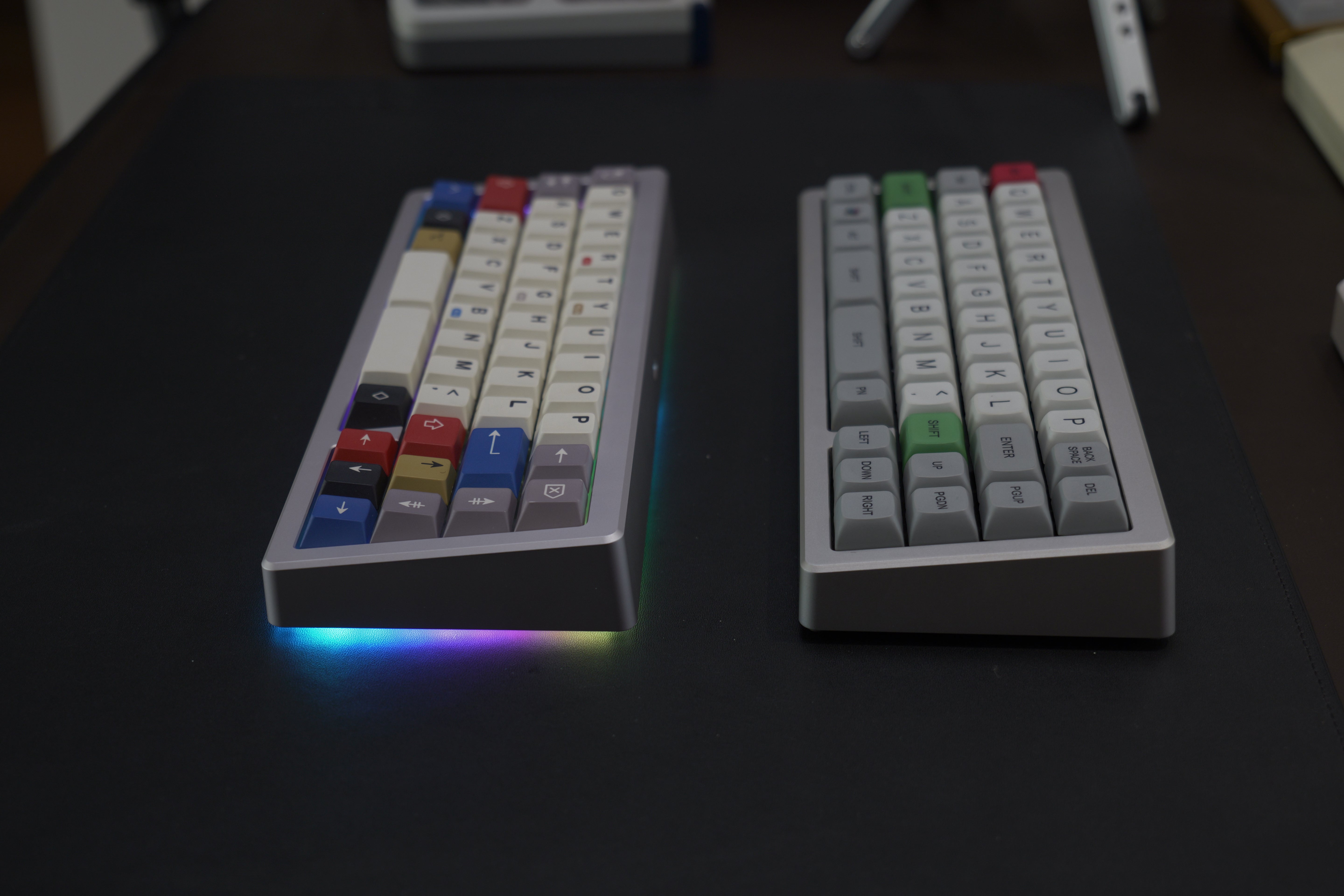 (Group Buy) S46 R3 40% Wireless Keyboard Kit