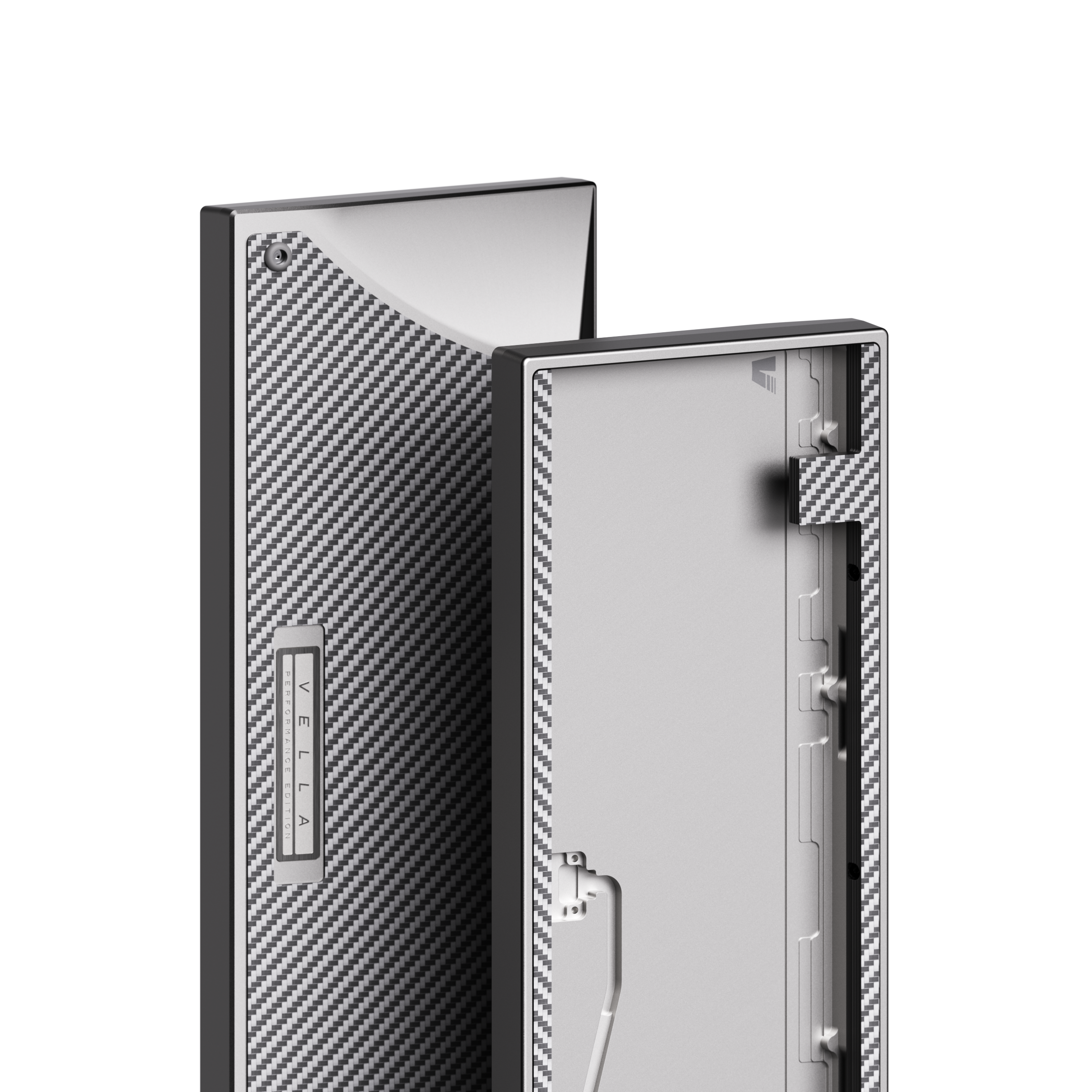 (Pre Order) Vella HE 60% Custom Keyboard Kit