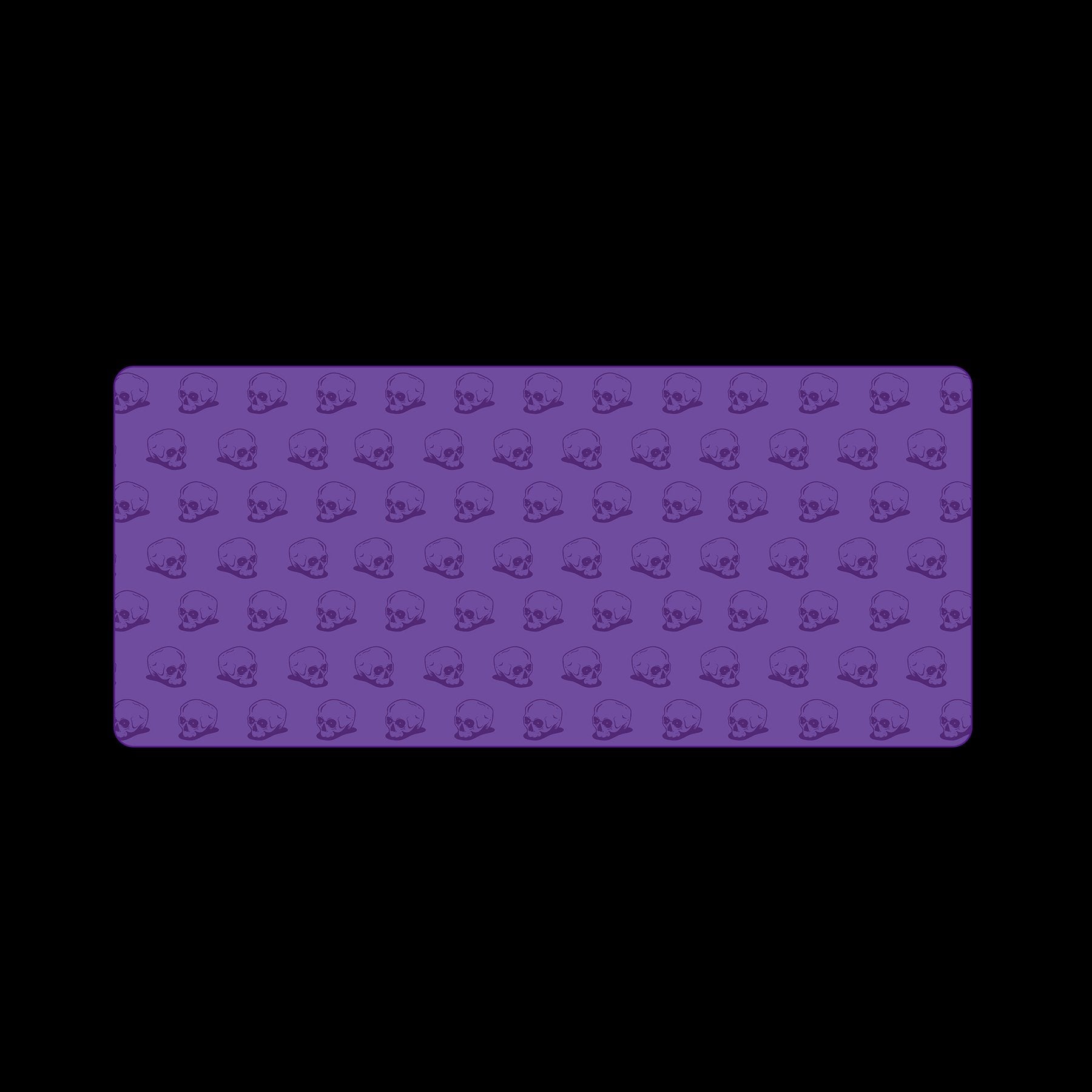 (In Stock) GMK Terror Deskmats