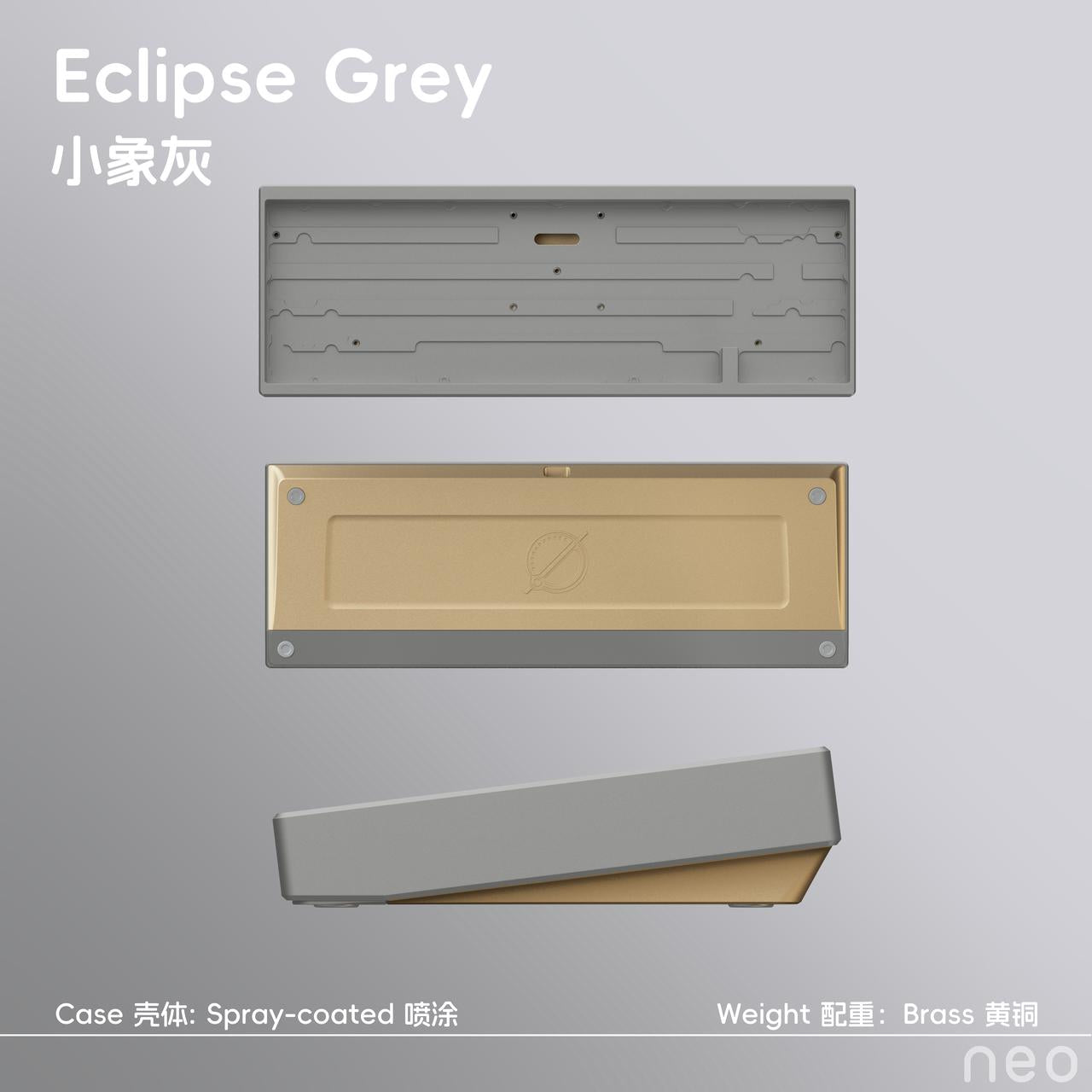 (Pre Order) Neo65 Core Plus Keyboard Kit
