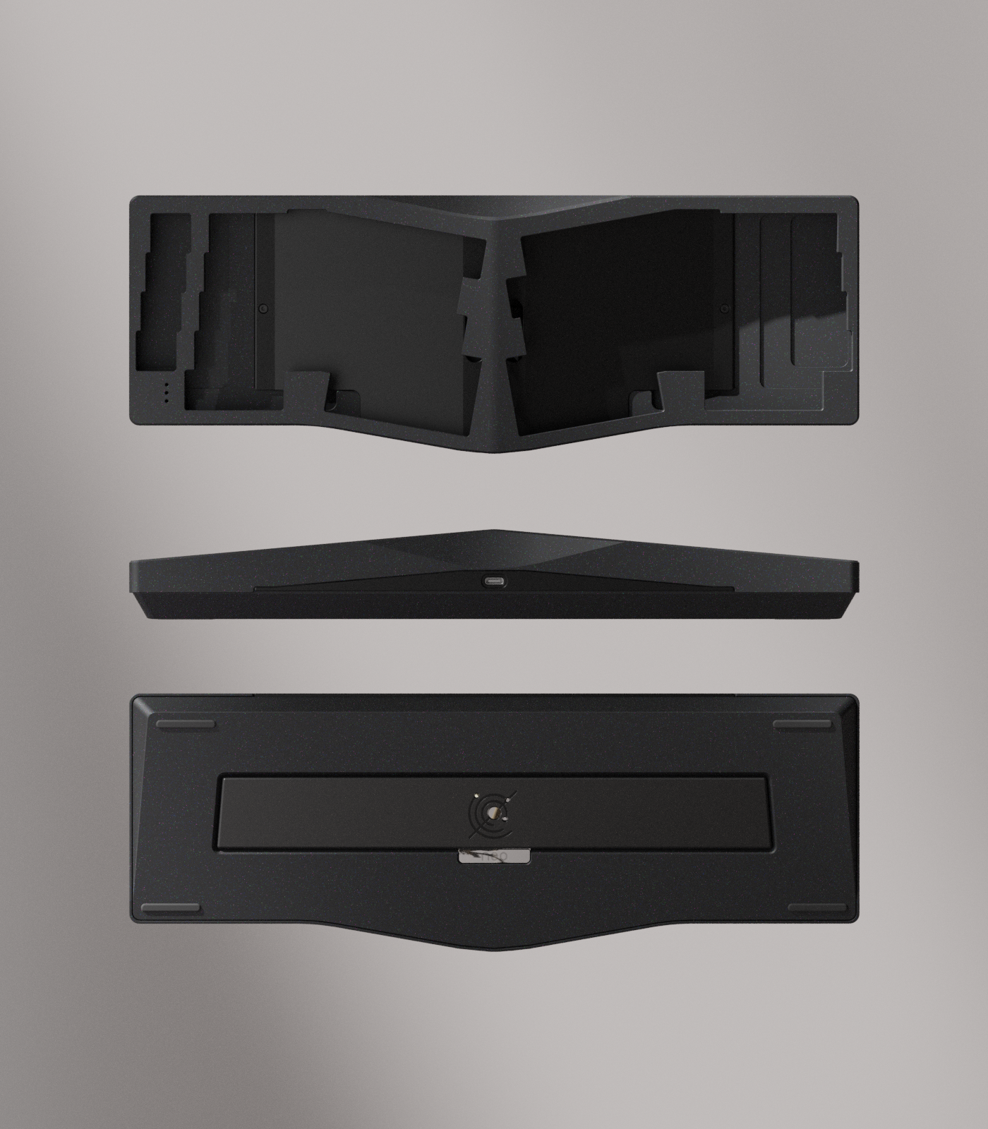 (Pre Order) Neo-Ergo Keyboard Kit Batch 9