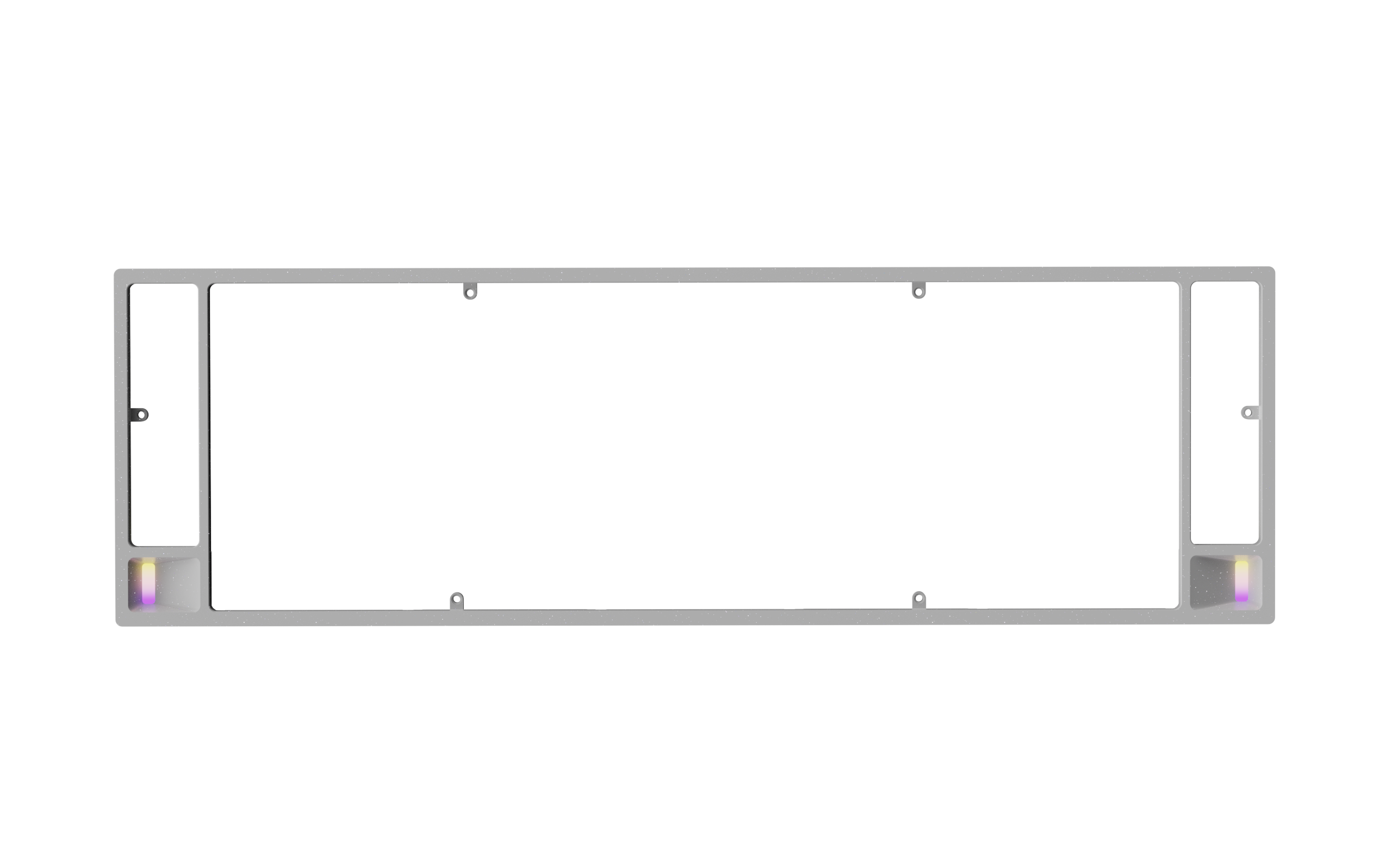 (Group Buy) Equilibrium Keyboard Kit Addons