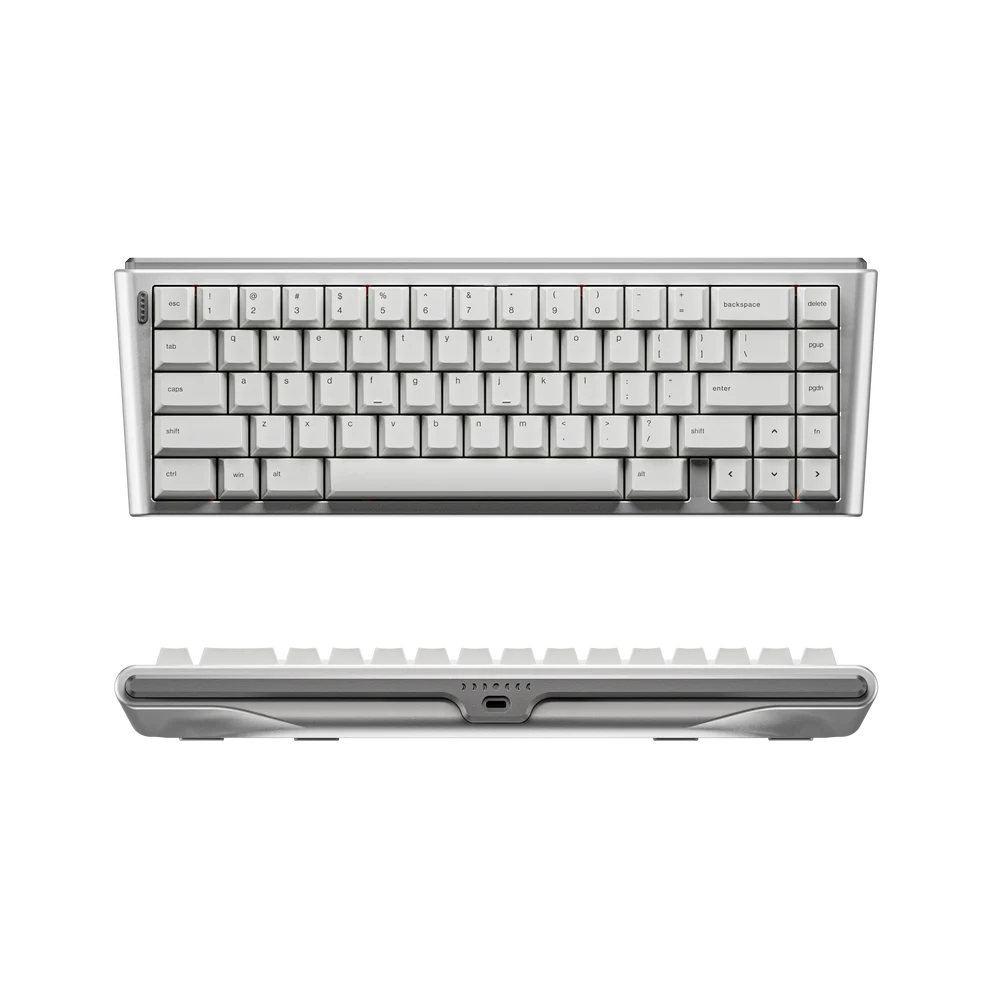 (Group Buy) Sonoma 65 Keyboard Kit