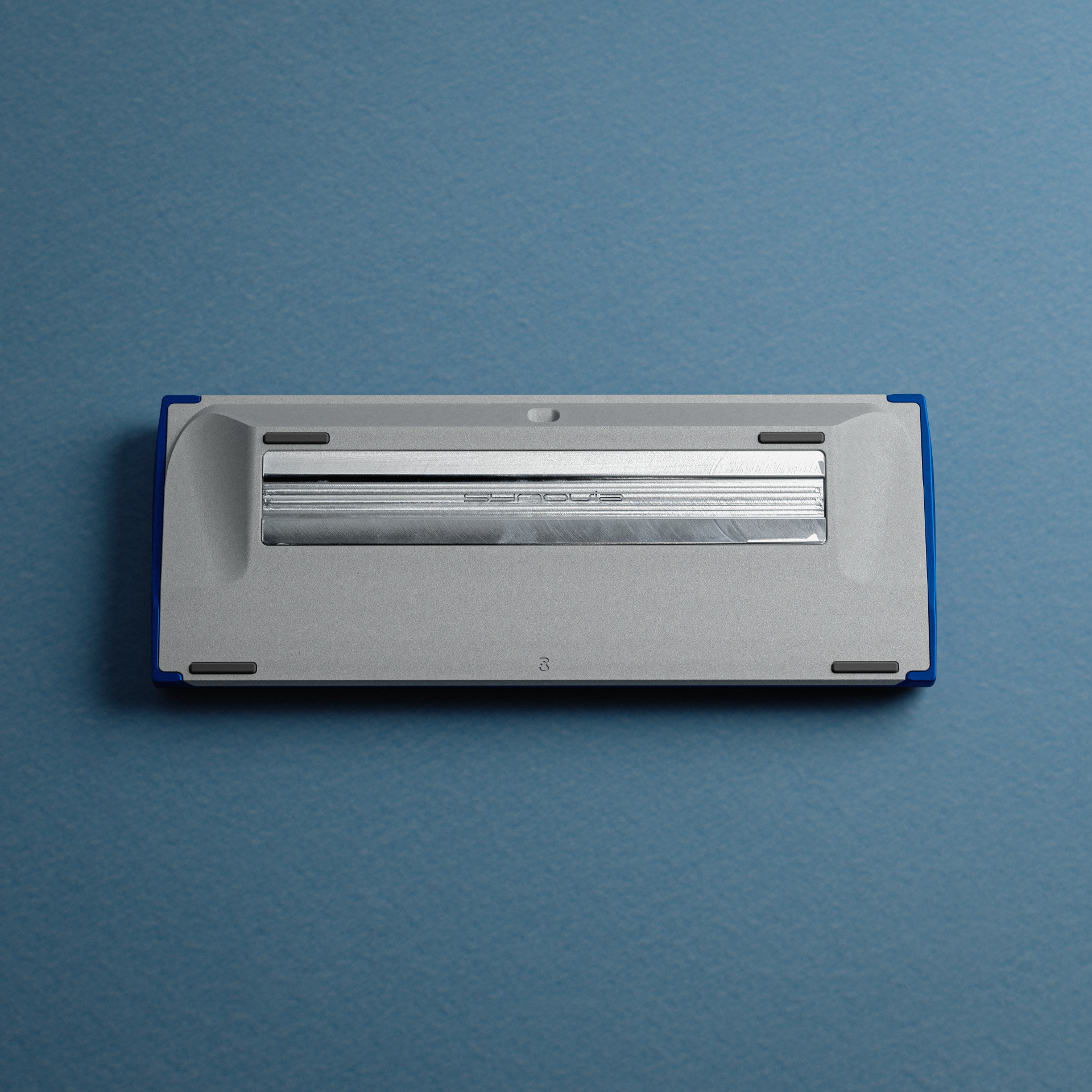 (Group Buy) Synovia Keyboard Kit