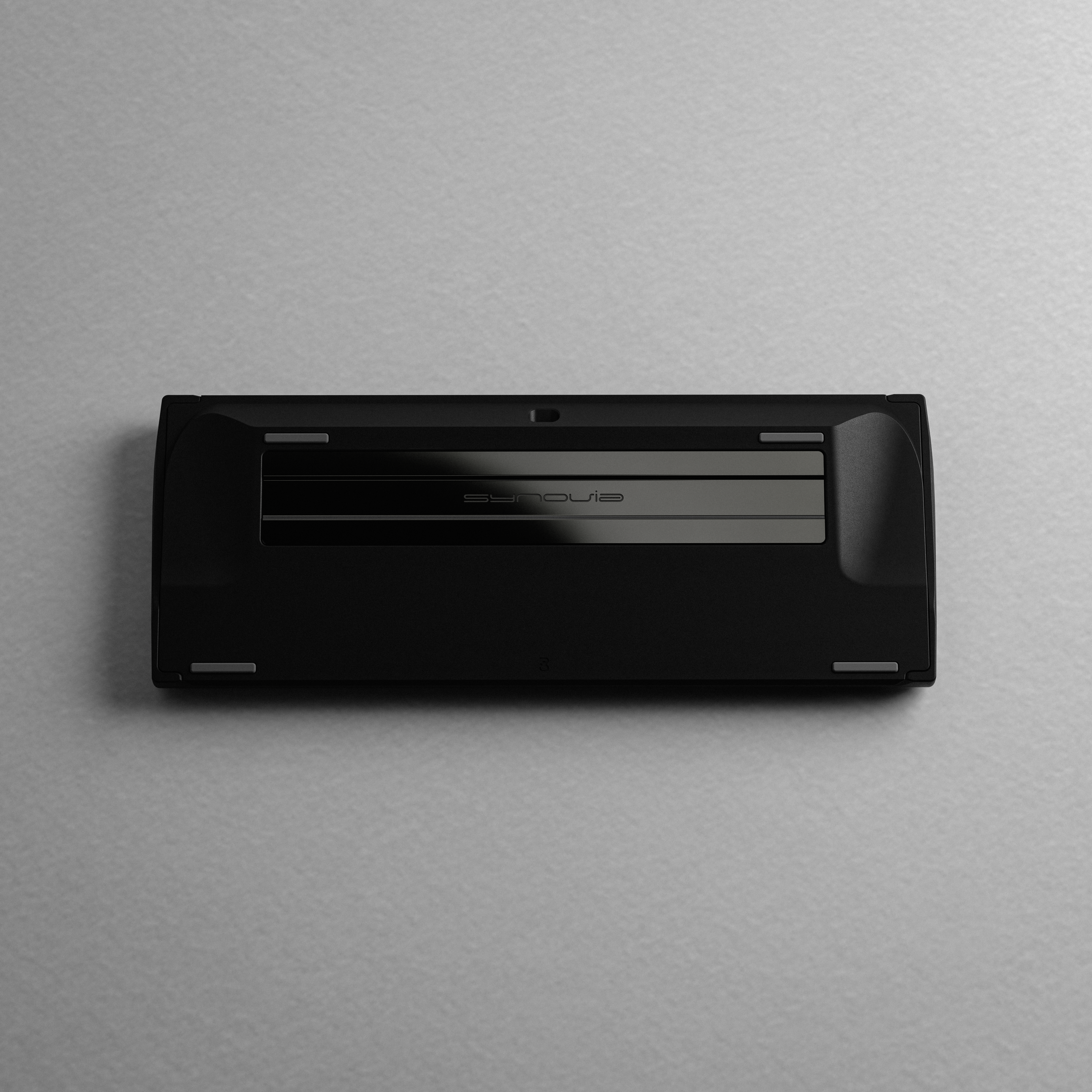 (Group Buy) Synovia Keyboard Kit