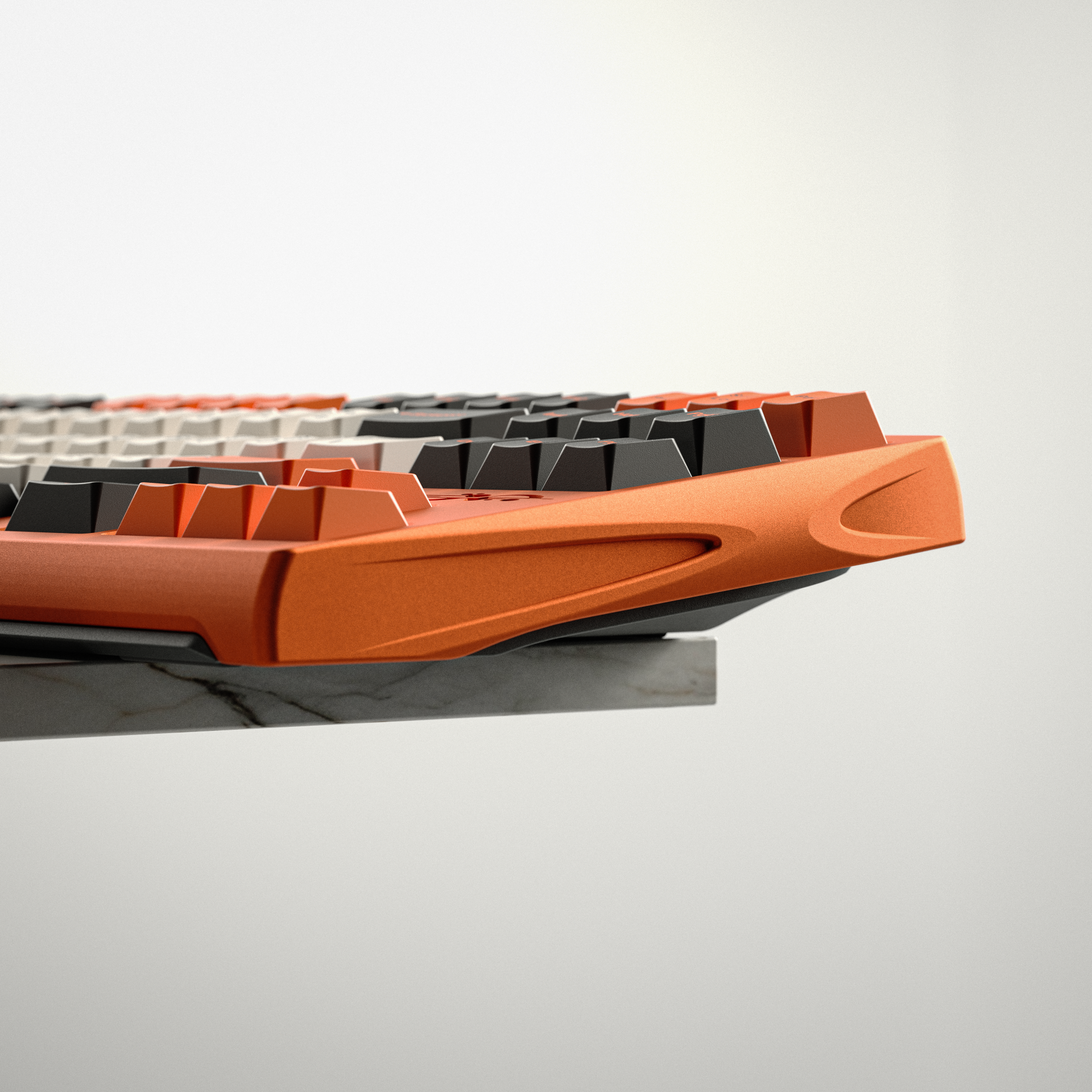 (Group Buy) Synovia Keyboard Kit