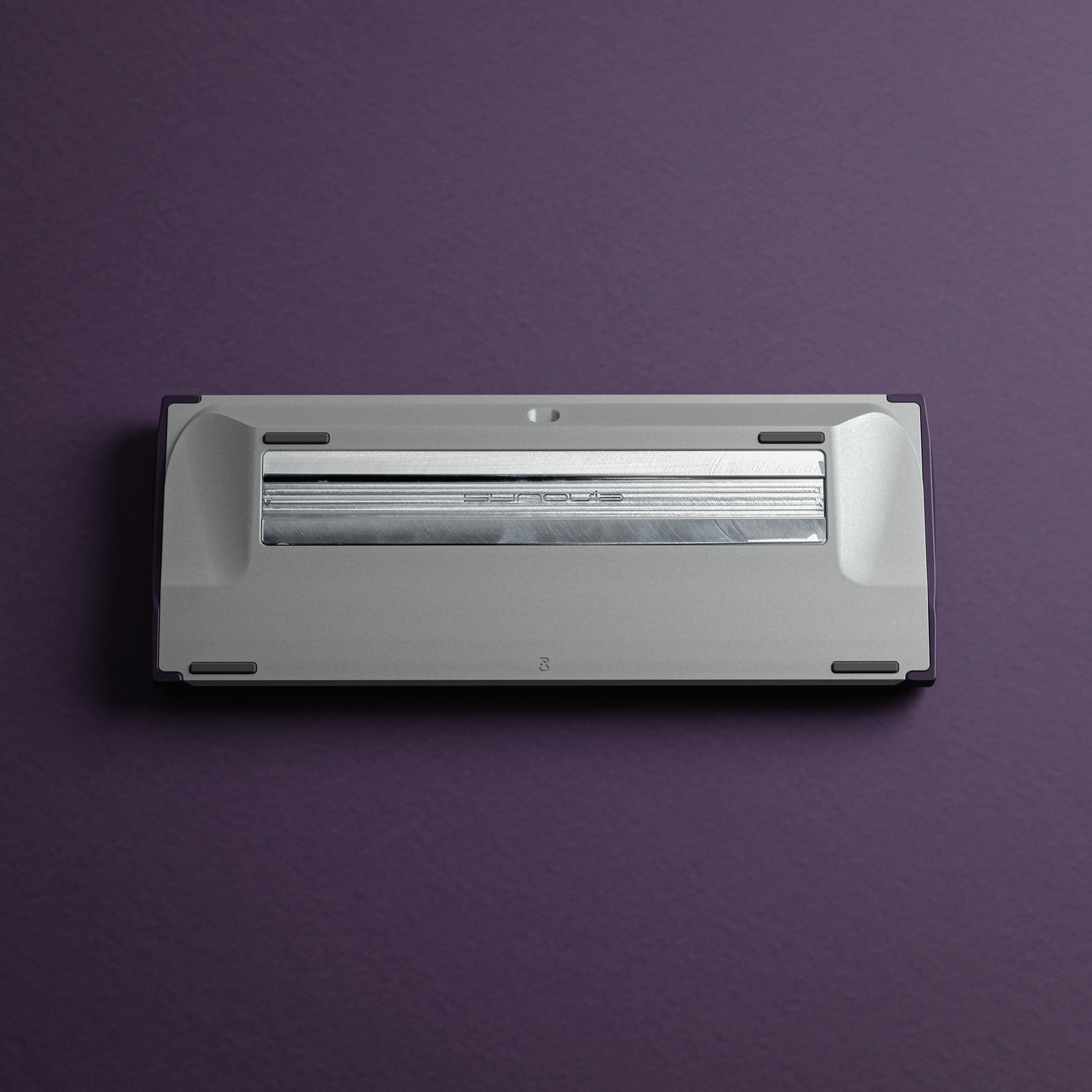 (Group Buy) Synovia Keyboard Kit