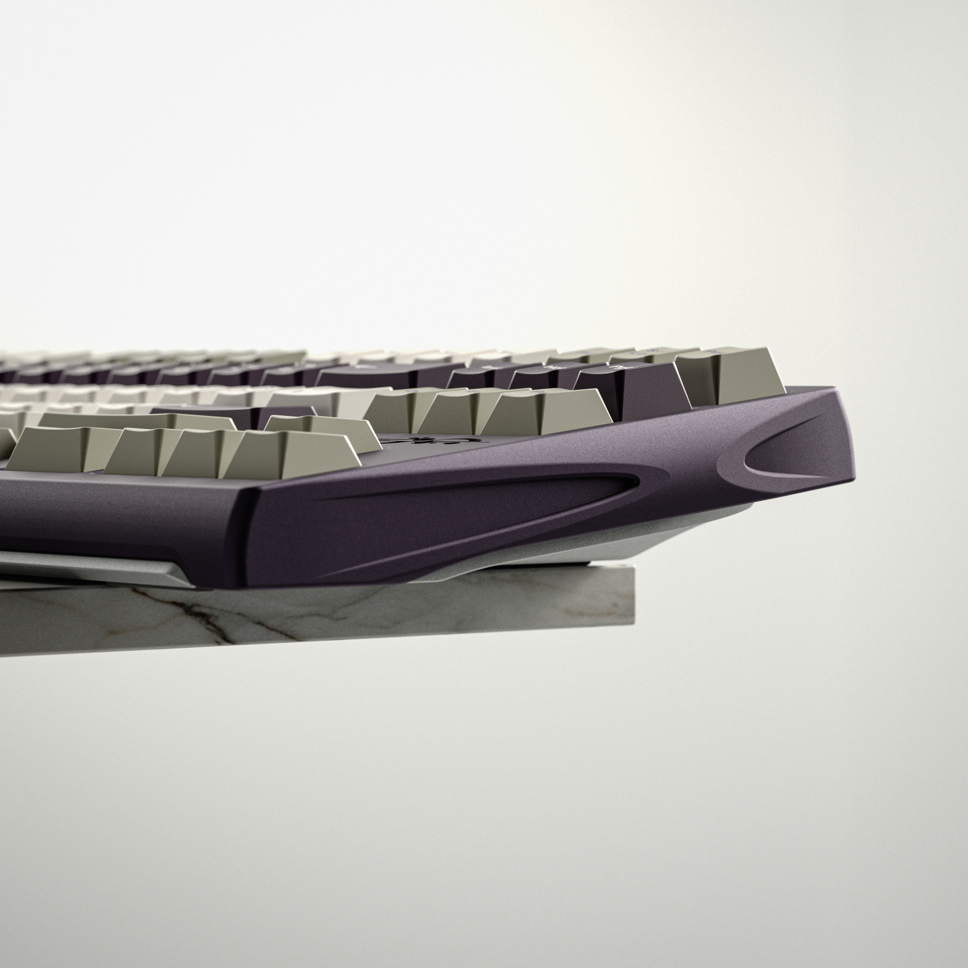 (Group Buy) Synovia Keyboard Kit