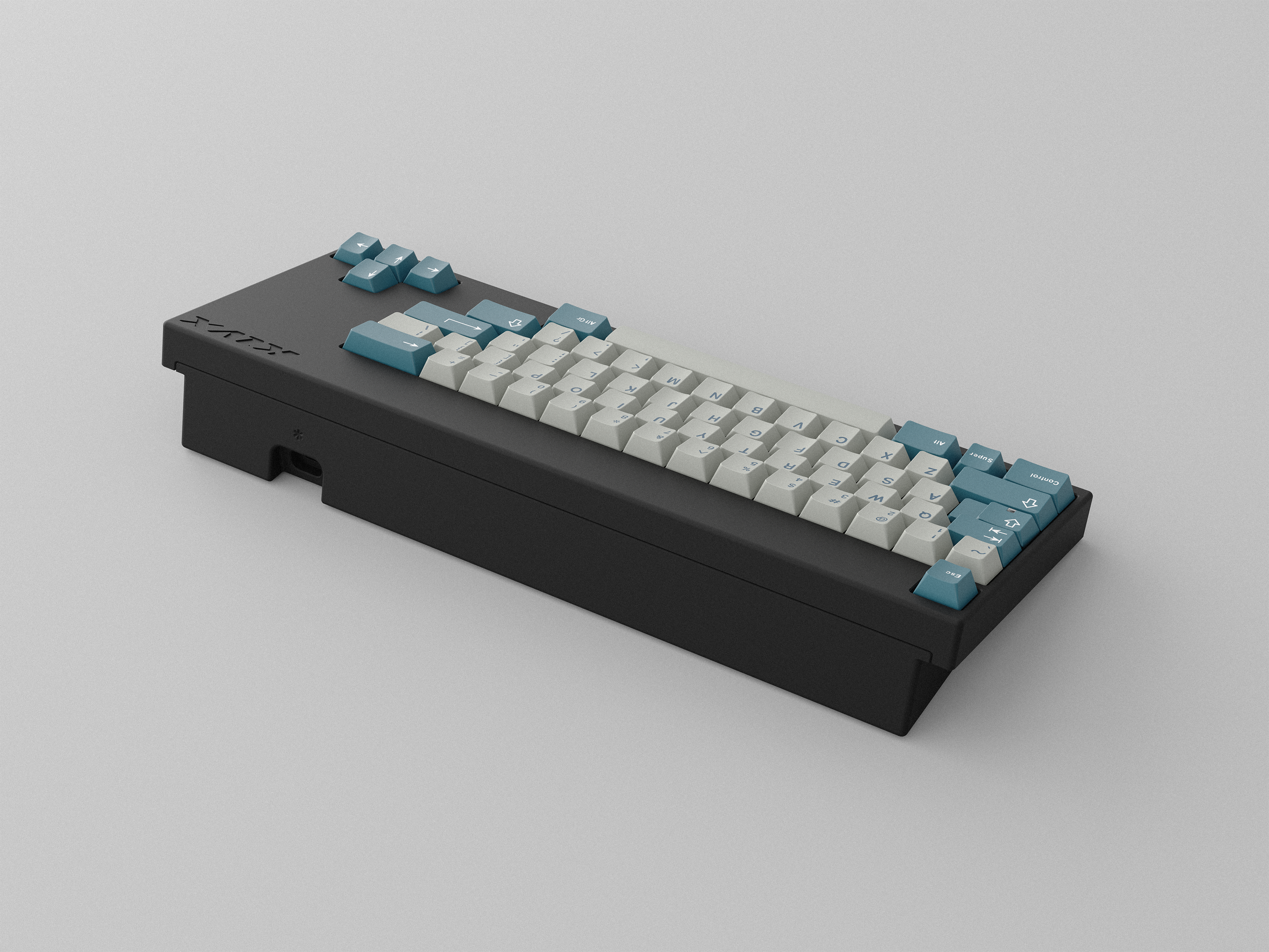 (Group Buy) GMK TA NEO