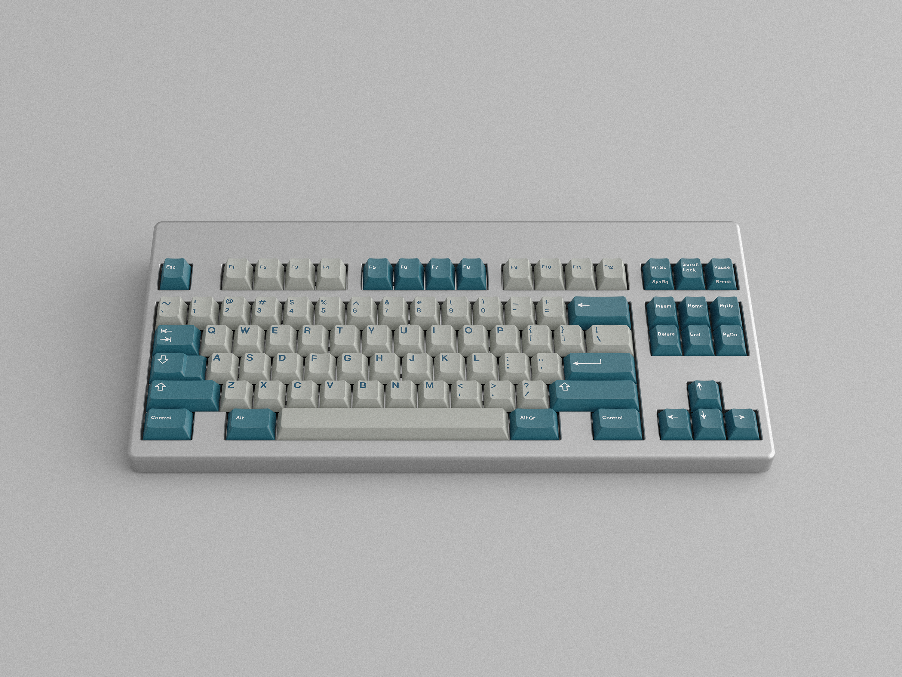 (Group Buy) GMK TA NEO