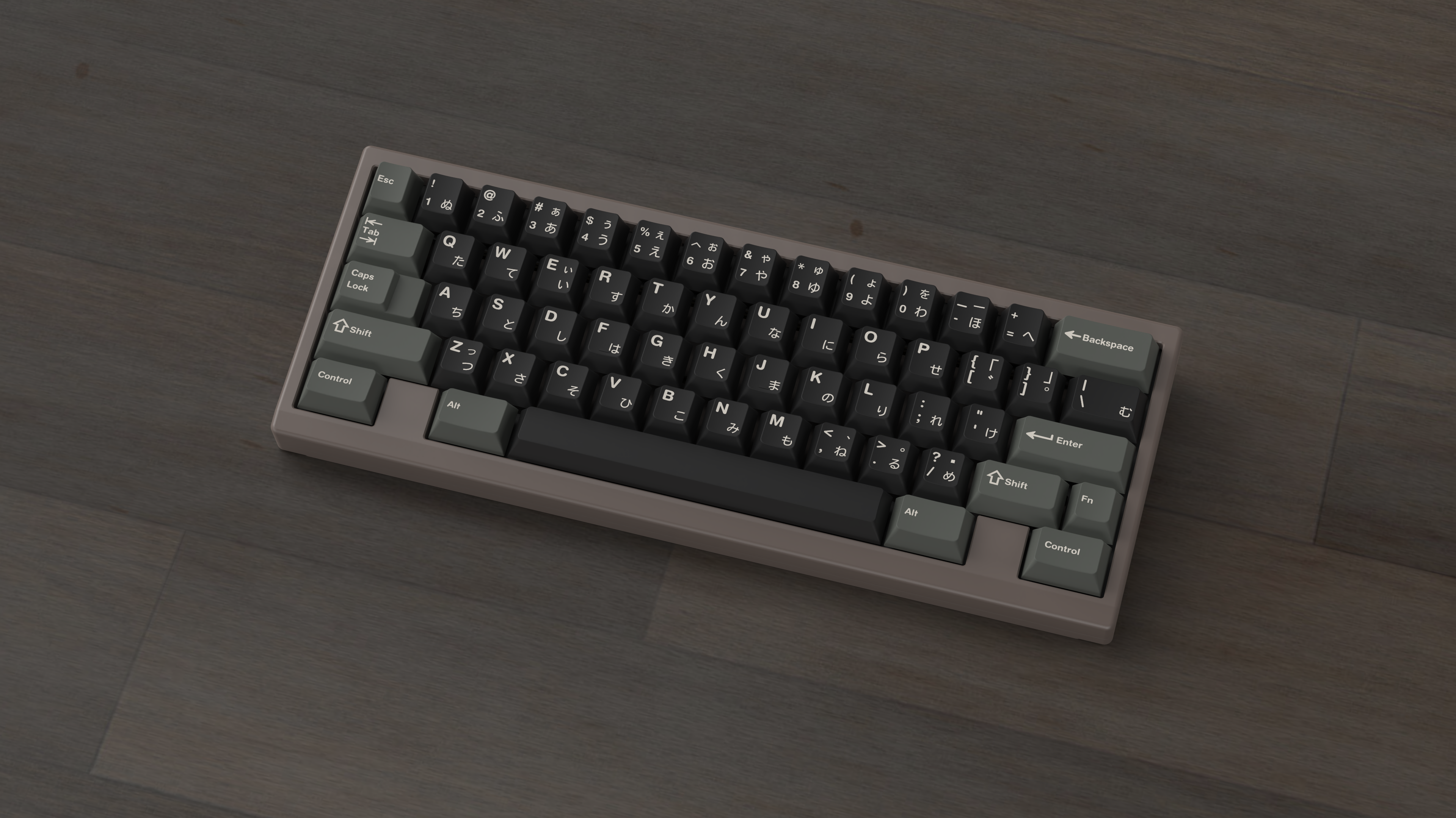 (Pre Order) GMK TeraDrive