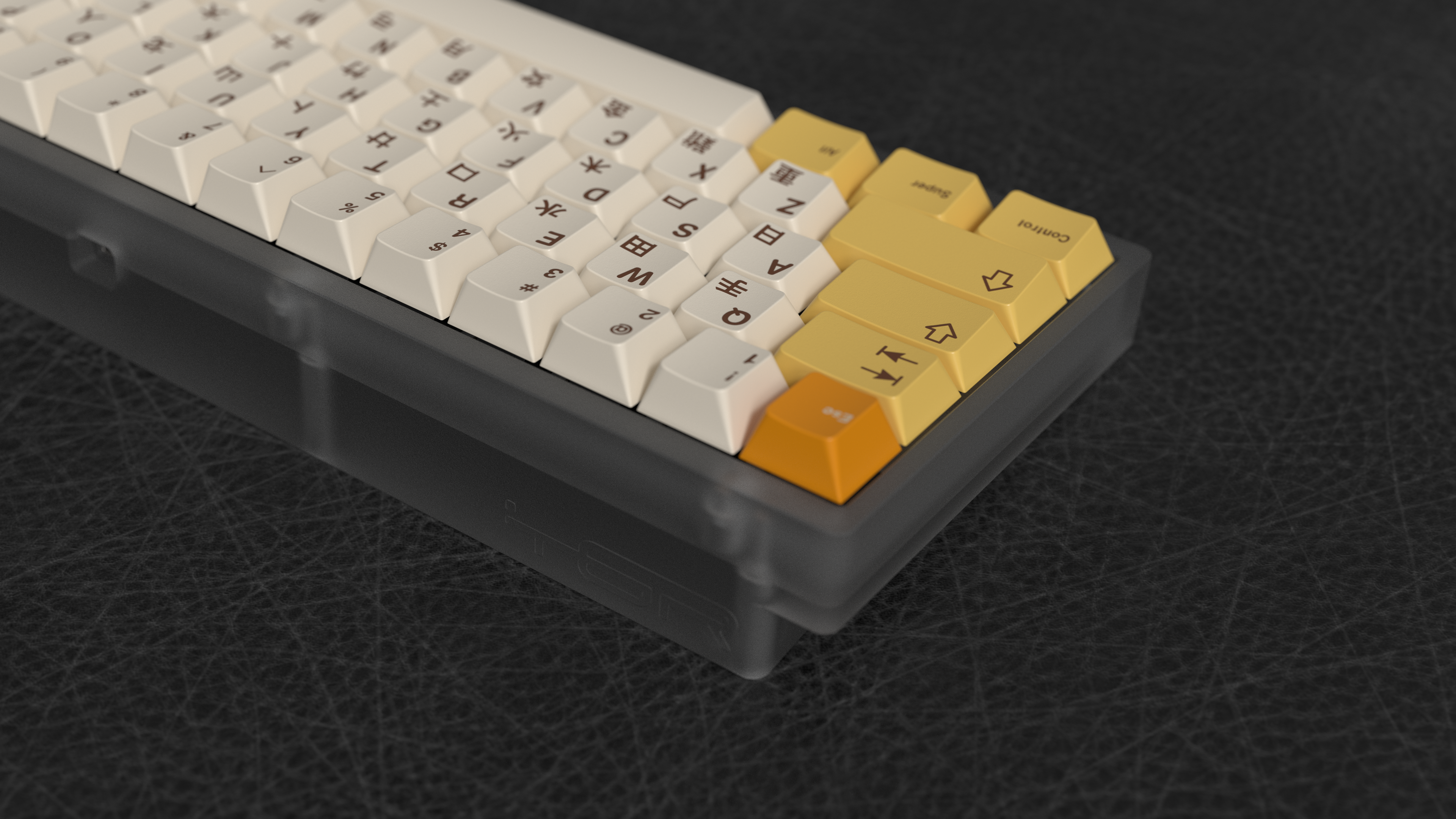 (Pre Order) GMK Fenglisu
