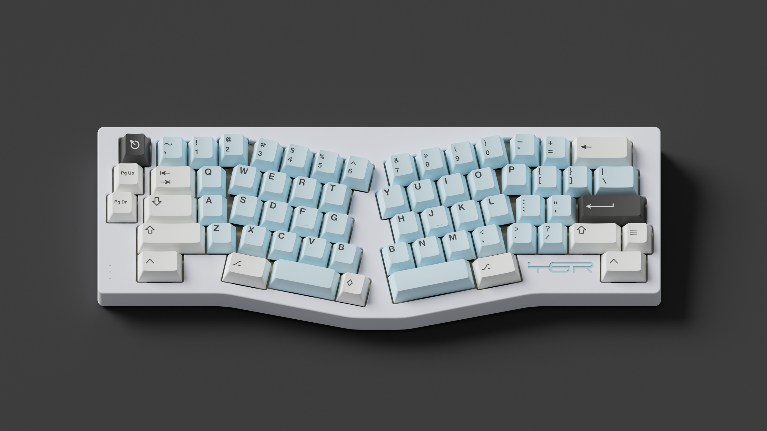(Pre Order) GMK Nimbus