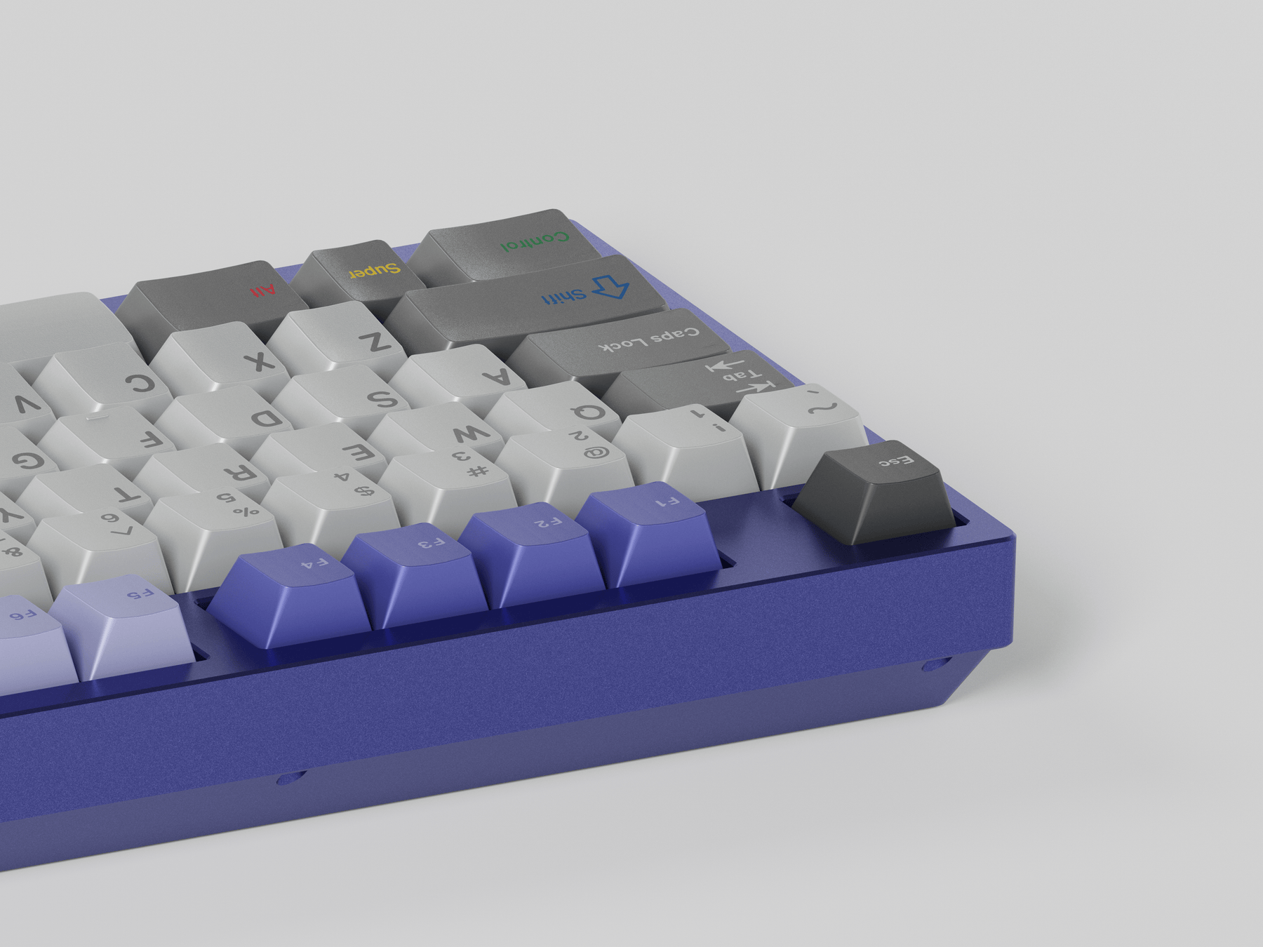 (Pre-Order) GMK CYL N16 Keycaps