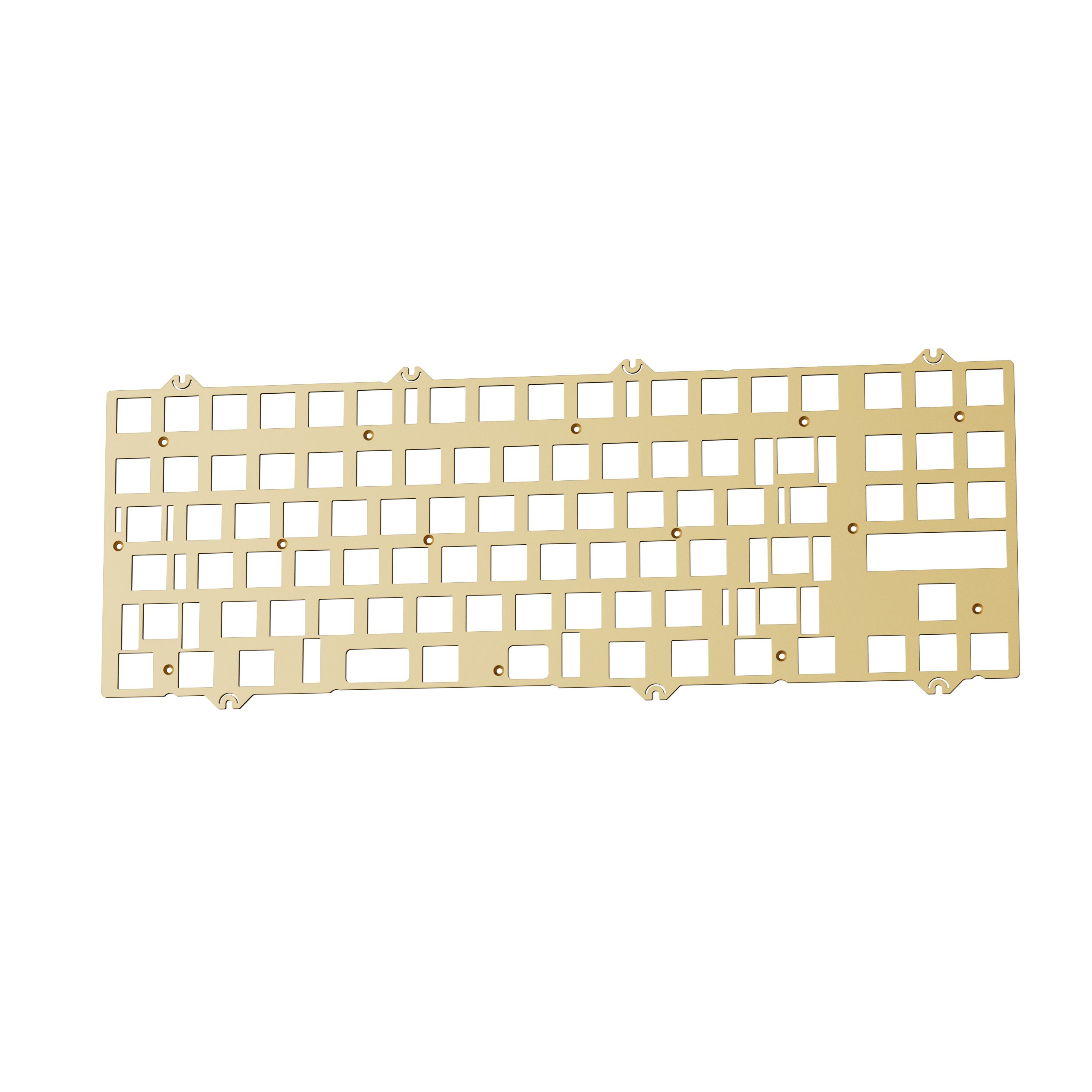 (Pre Order) KBDfans Tofu TKL Year of the Horse Limited Edition