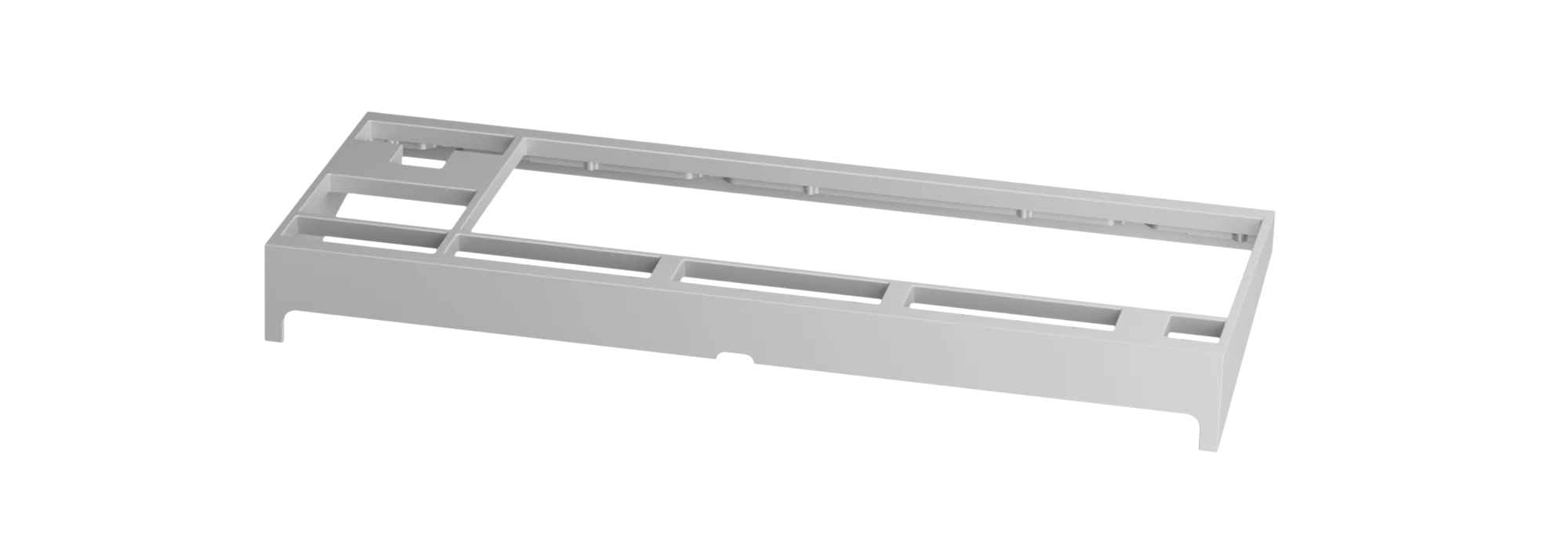 (Pre Order) KBDfans Tofu TKL Keyboard Kit