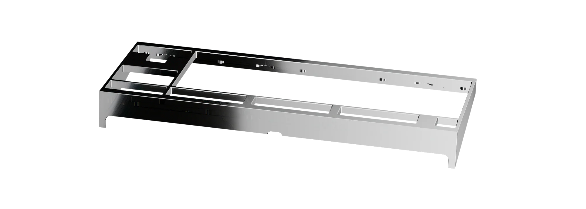 (Pre Order) KBDfans Tofu TKL Keyboard Kit