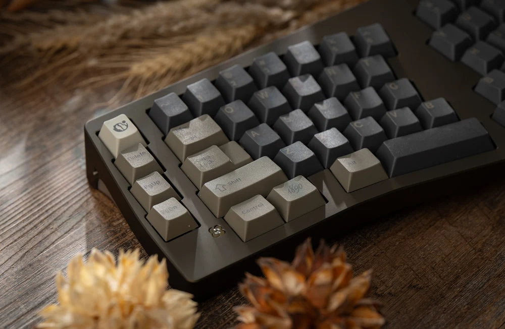 (Pre Order) Evanthe Keyboard Kit
