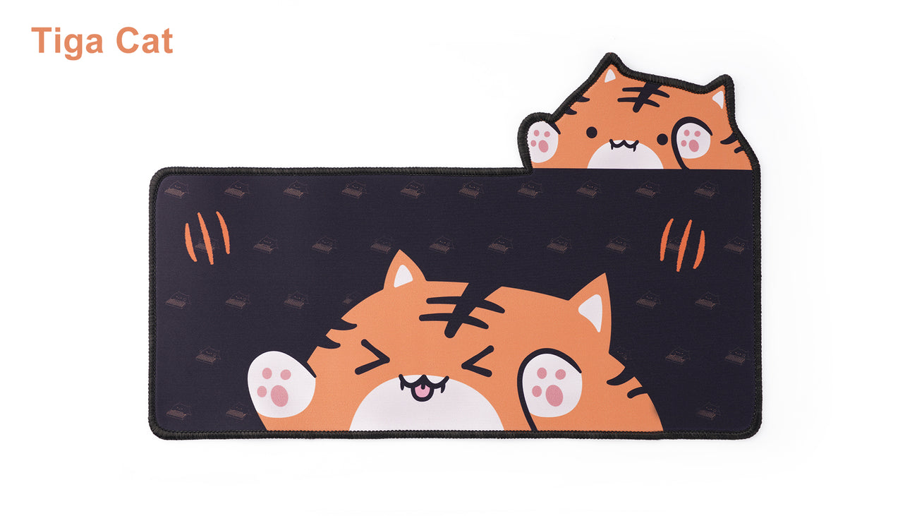 (In Stock) Clickitty Clackitty Catpads