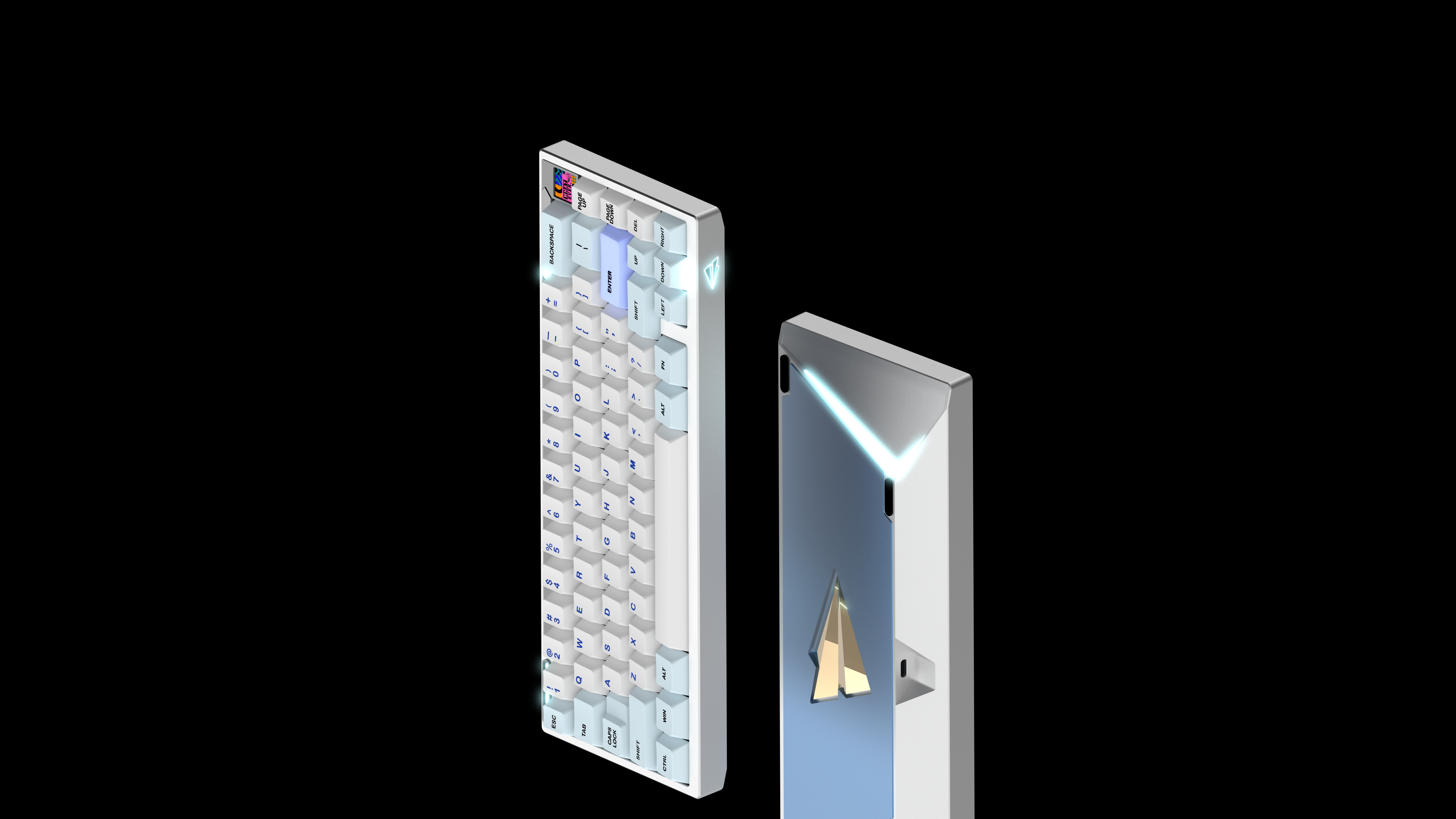 (Coming Soon) Paper 65 Keyboard Kit