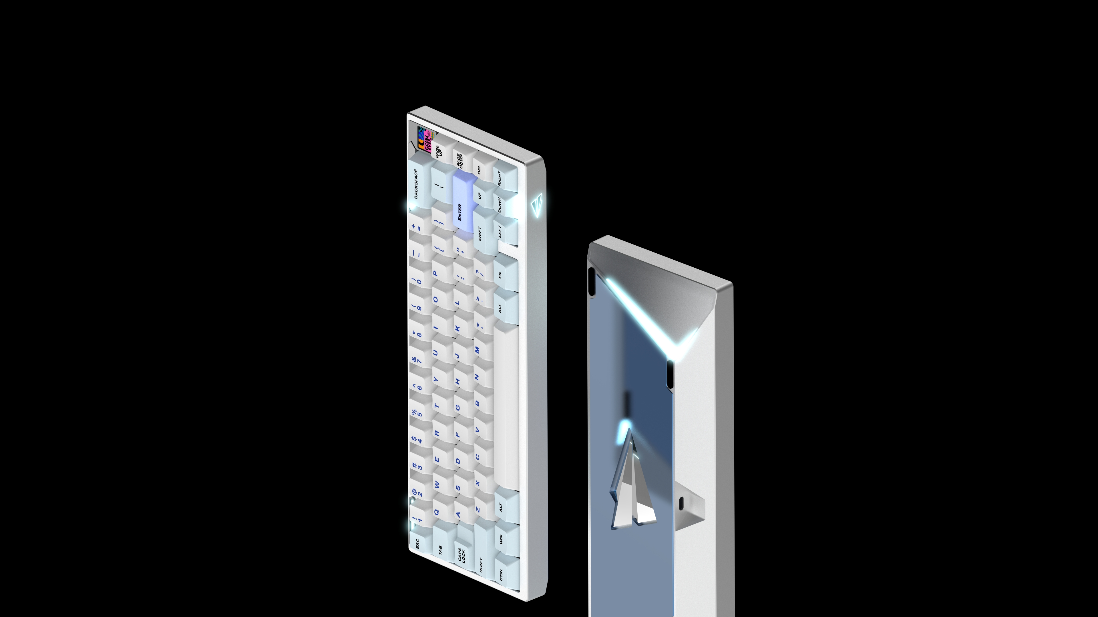 (Coming Soon) Paper 65 Keyboard Kit