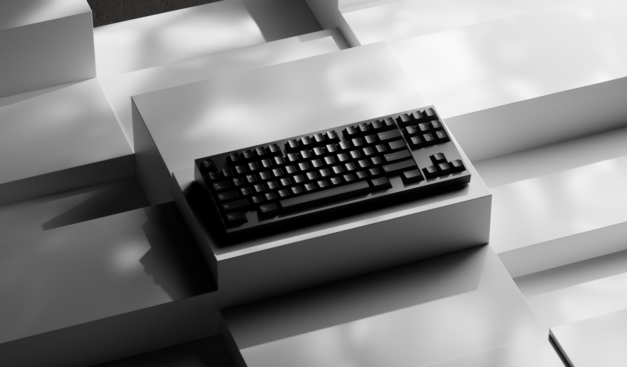 (Pre Order) KBDfans Tofu TKL Keyboard Kit