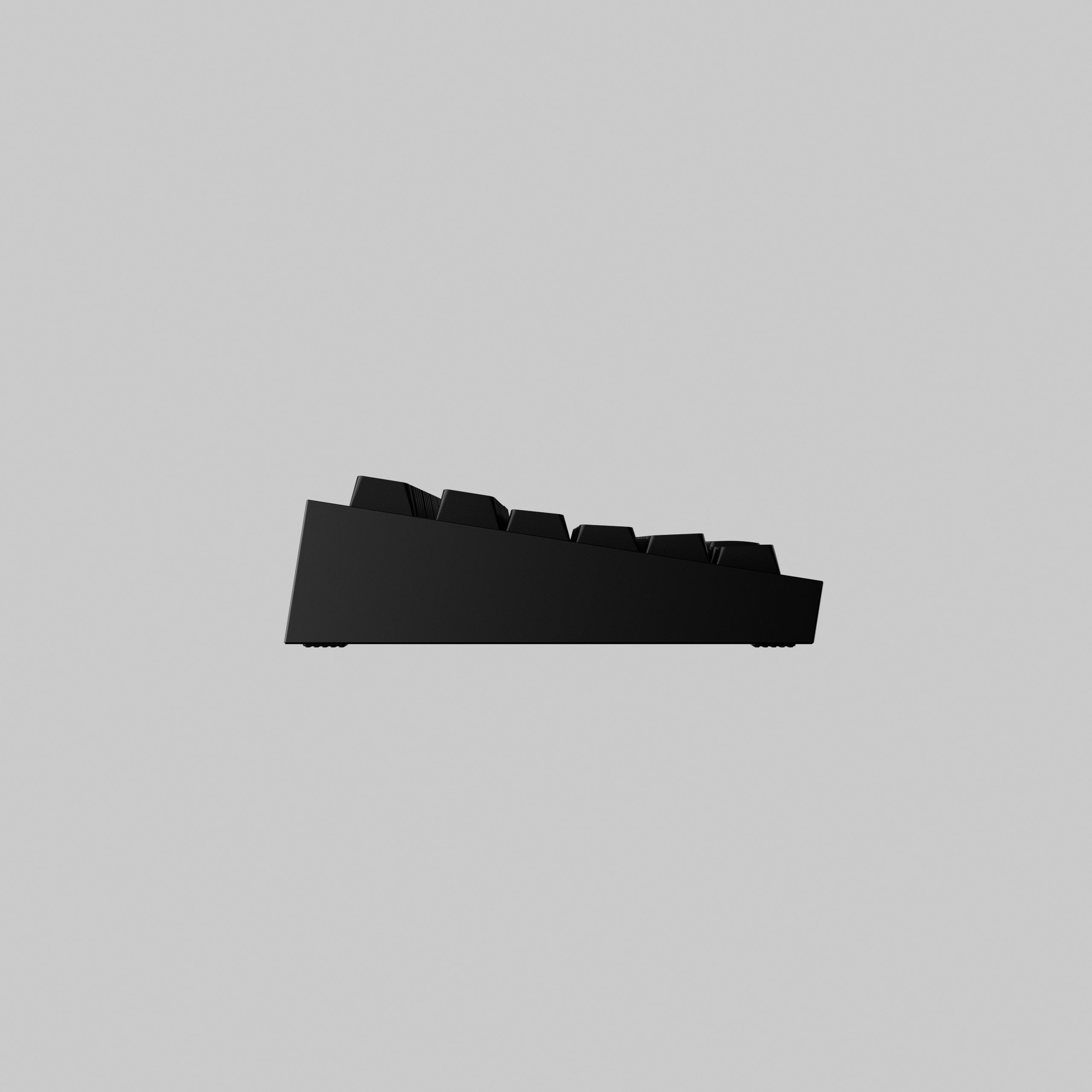 (Pre Order) KBDfans Tofu TKL Keyboard Kit