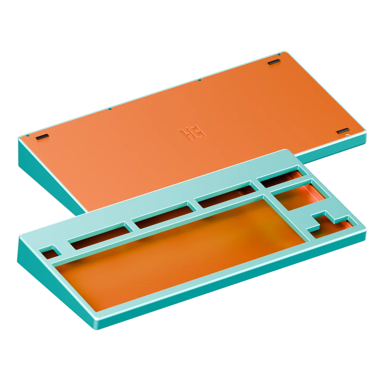 (Group Buy) RF-8X Keyboard Kit