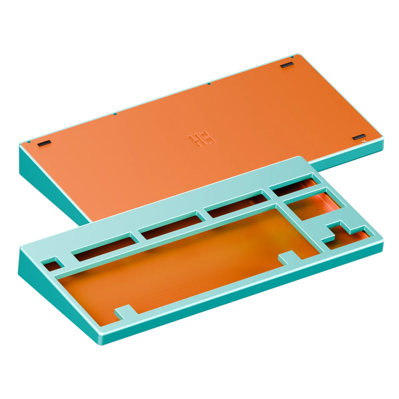 (Group Buy) RF-8X Keyboard Kit