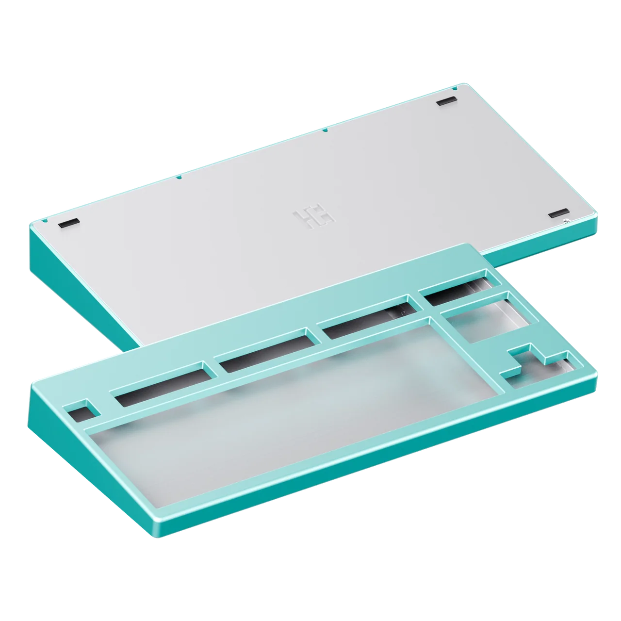 (Group Buy) RF-8X Keyboard Kit