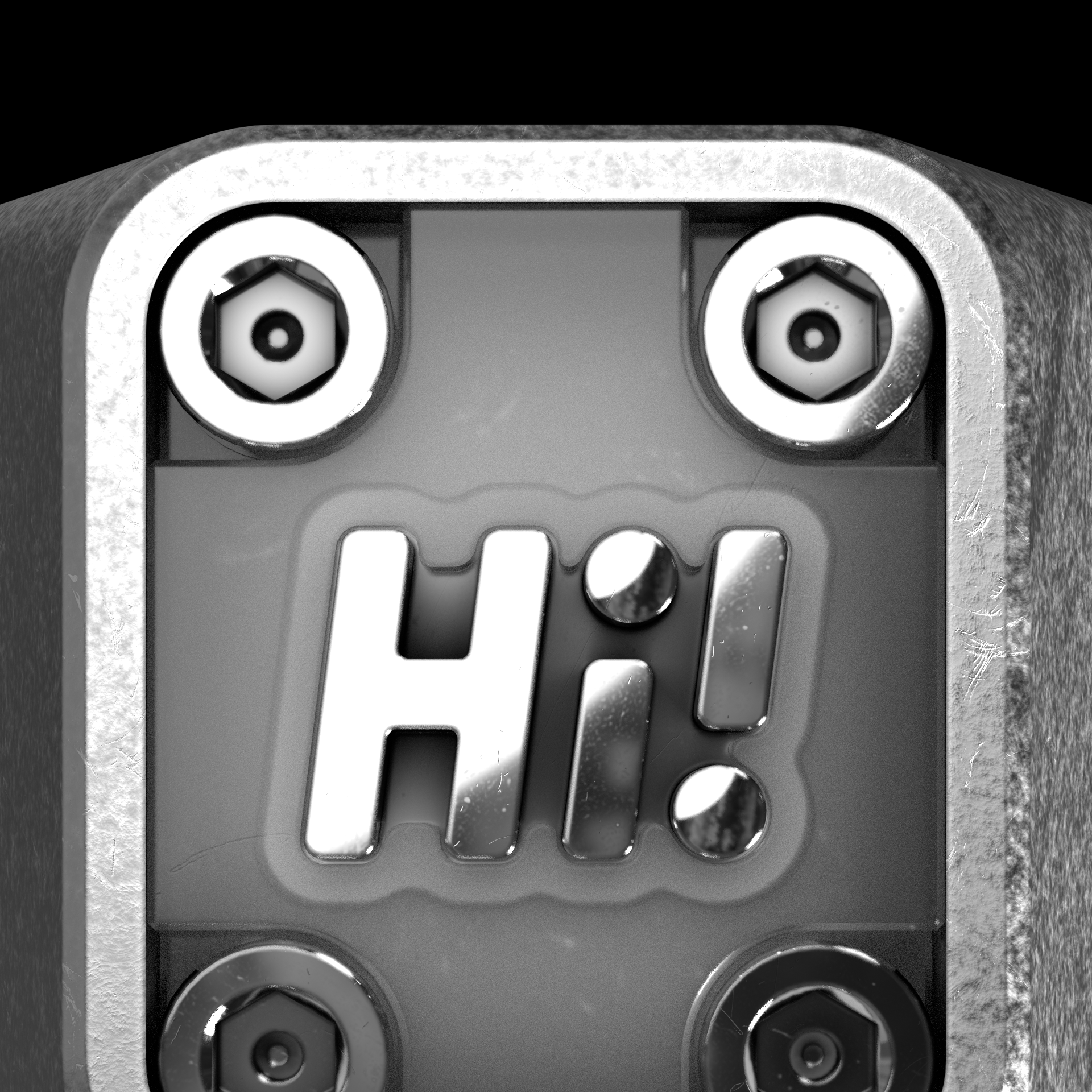 (Coming Soon) GMK CYL Hi Viz R2