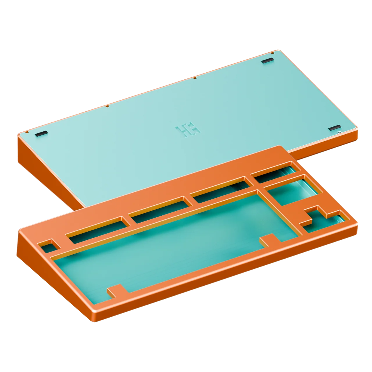 (Group Buy) RF-8X Keyboard Kit
