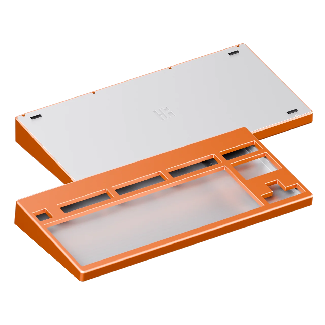 (Group Buy) RF-8X Keyboard Kit