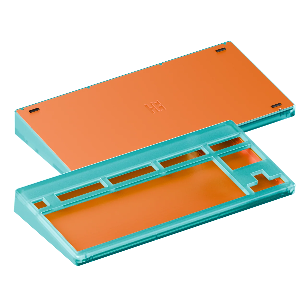 (Group Buy) RF-8X Keyboard Kit