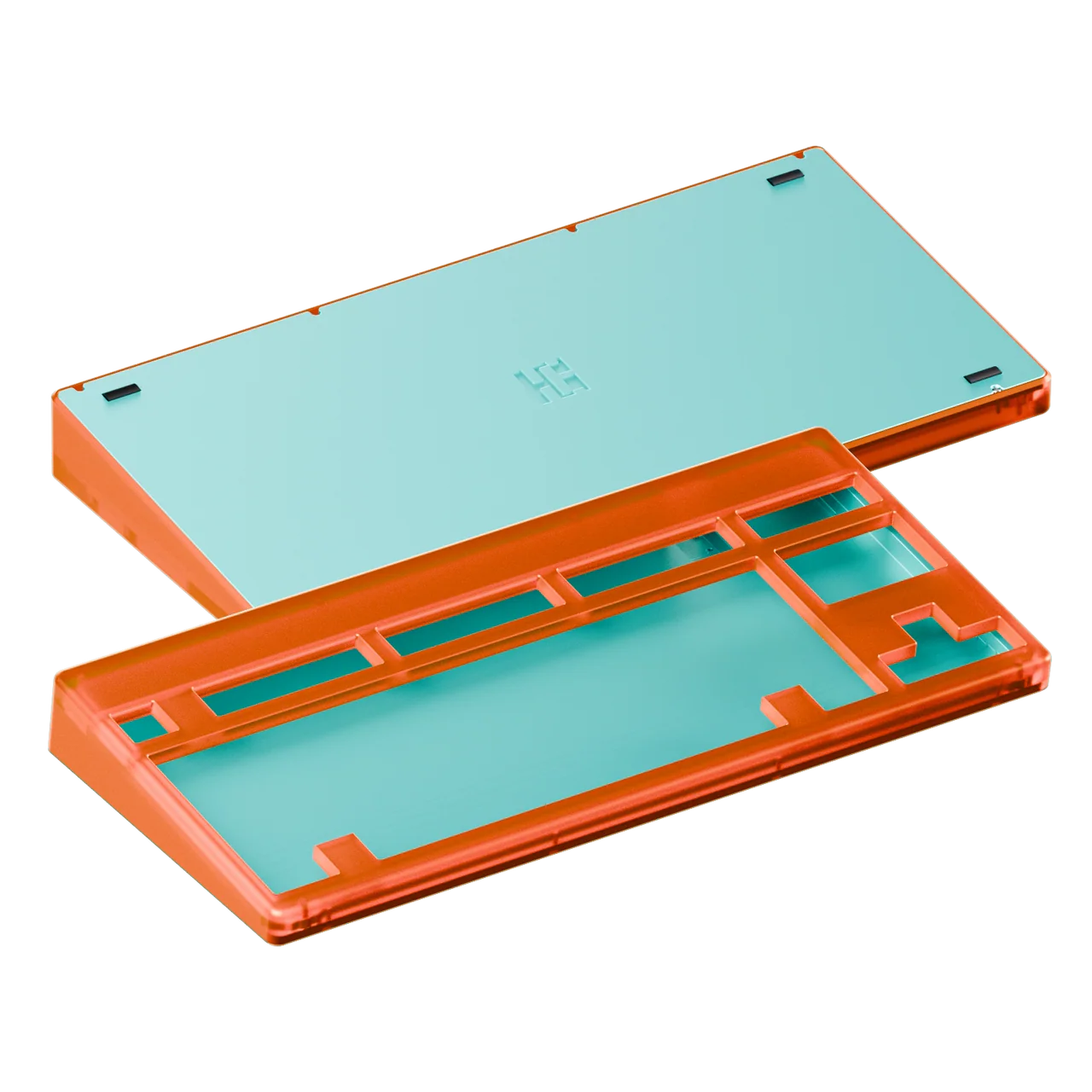 (Group Buy) RF-8X Keyboard Kit