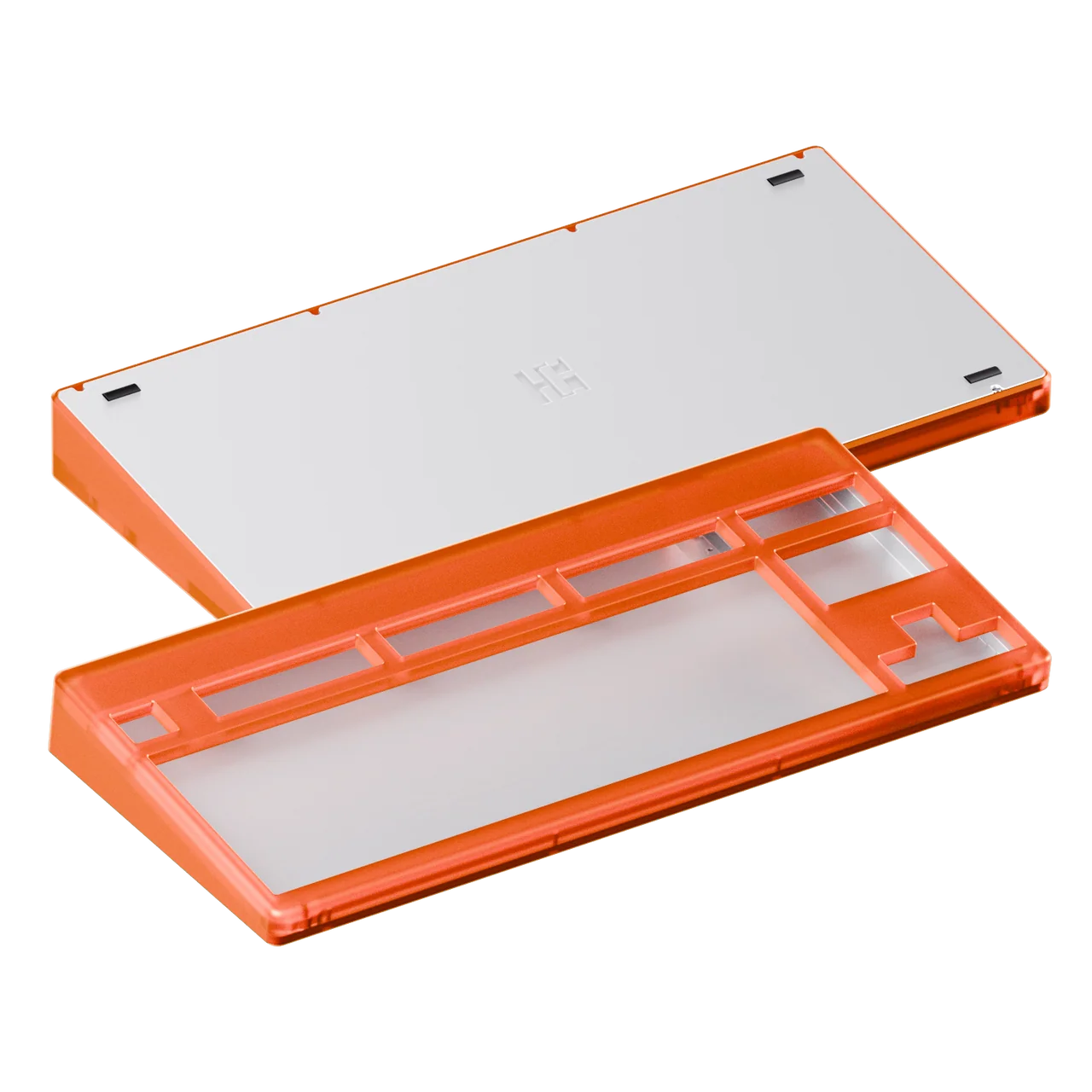 (Group Buy) RF-8X Keyboard Kit