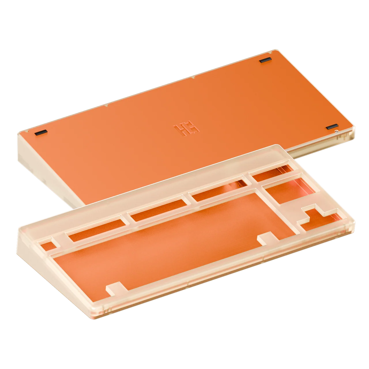 (Group Buy) RF-8X Keyboard Kit