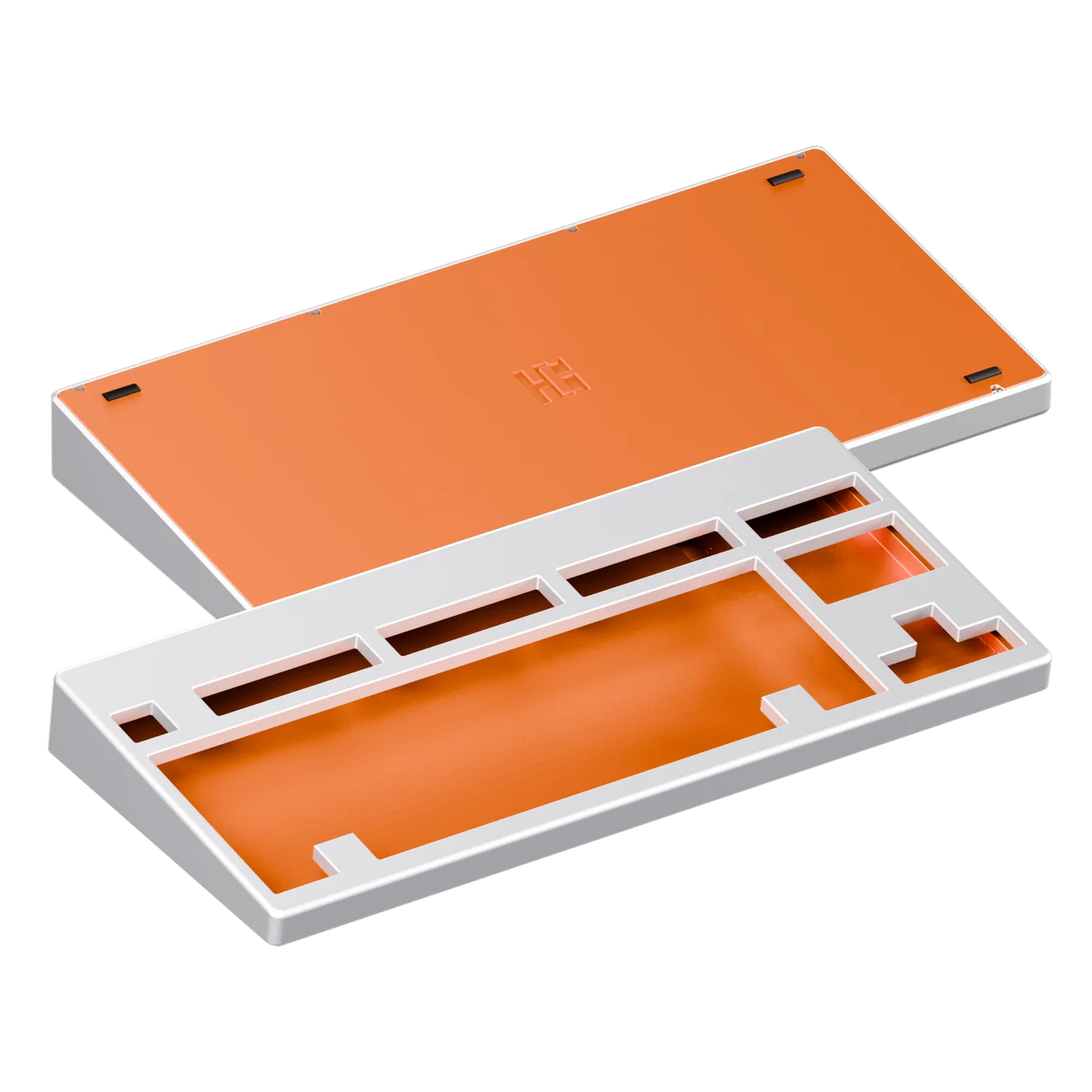 (Group Buy) RF-8X Keyboard Kit