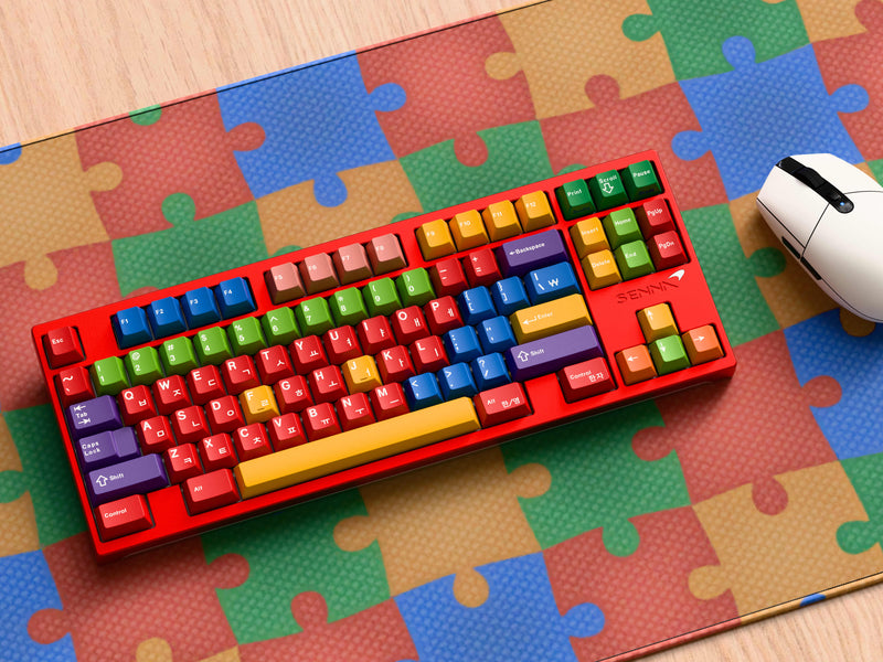 (Group buy) GMK CYL Hangulbeit