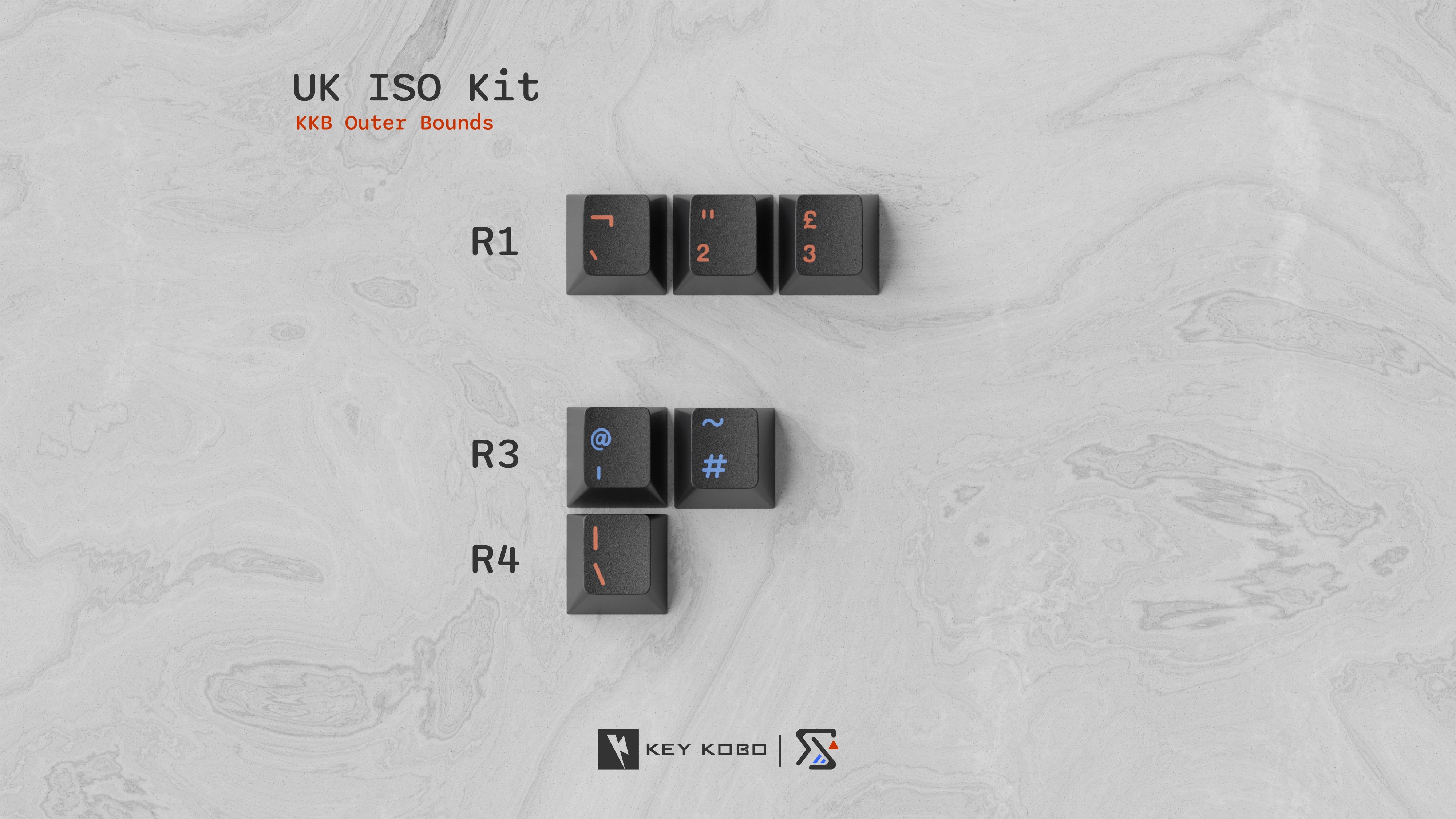 (Group Buy) KKB Outer Bounds
