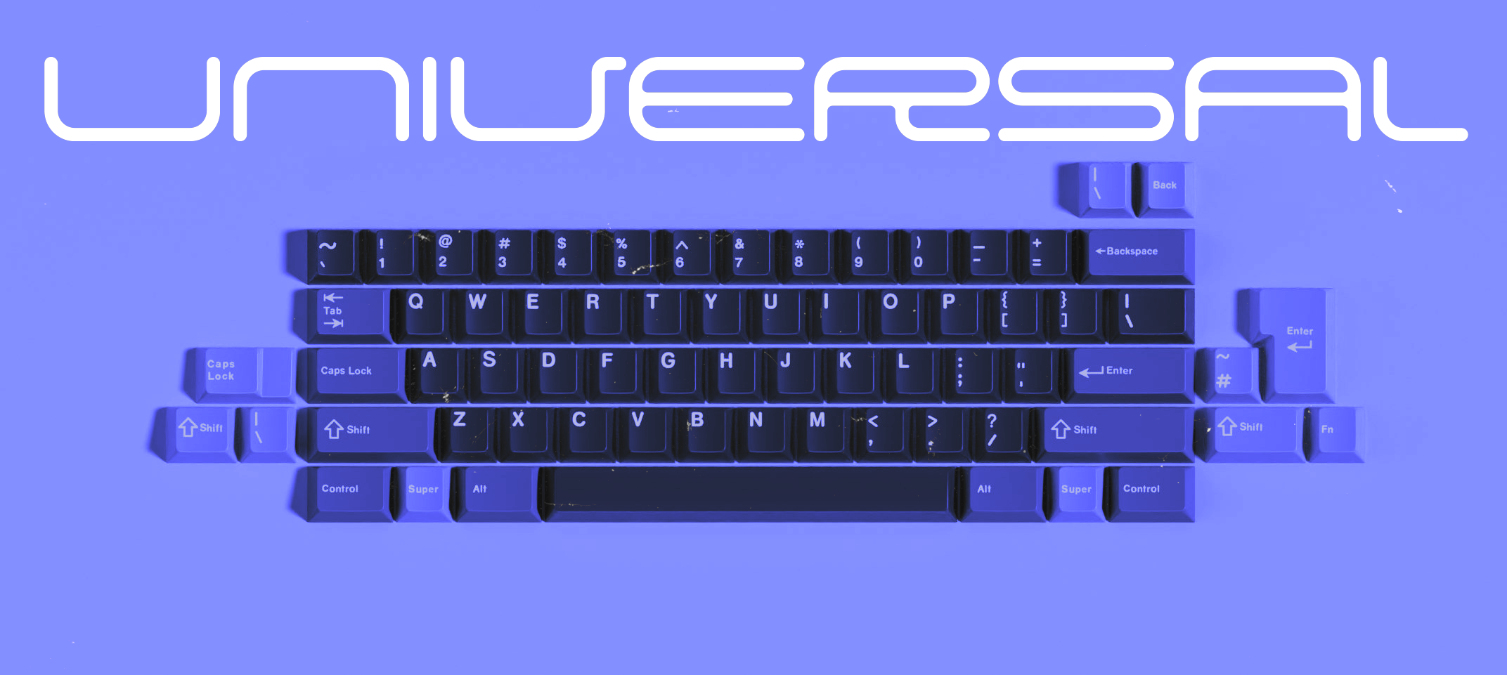 (Pre Order) Gehirn R2 by Baionlenja Keyboard Kit