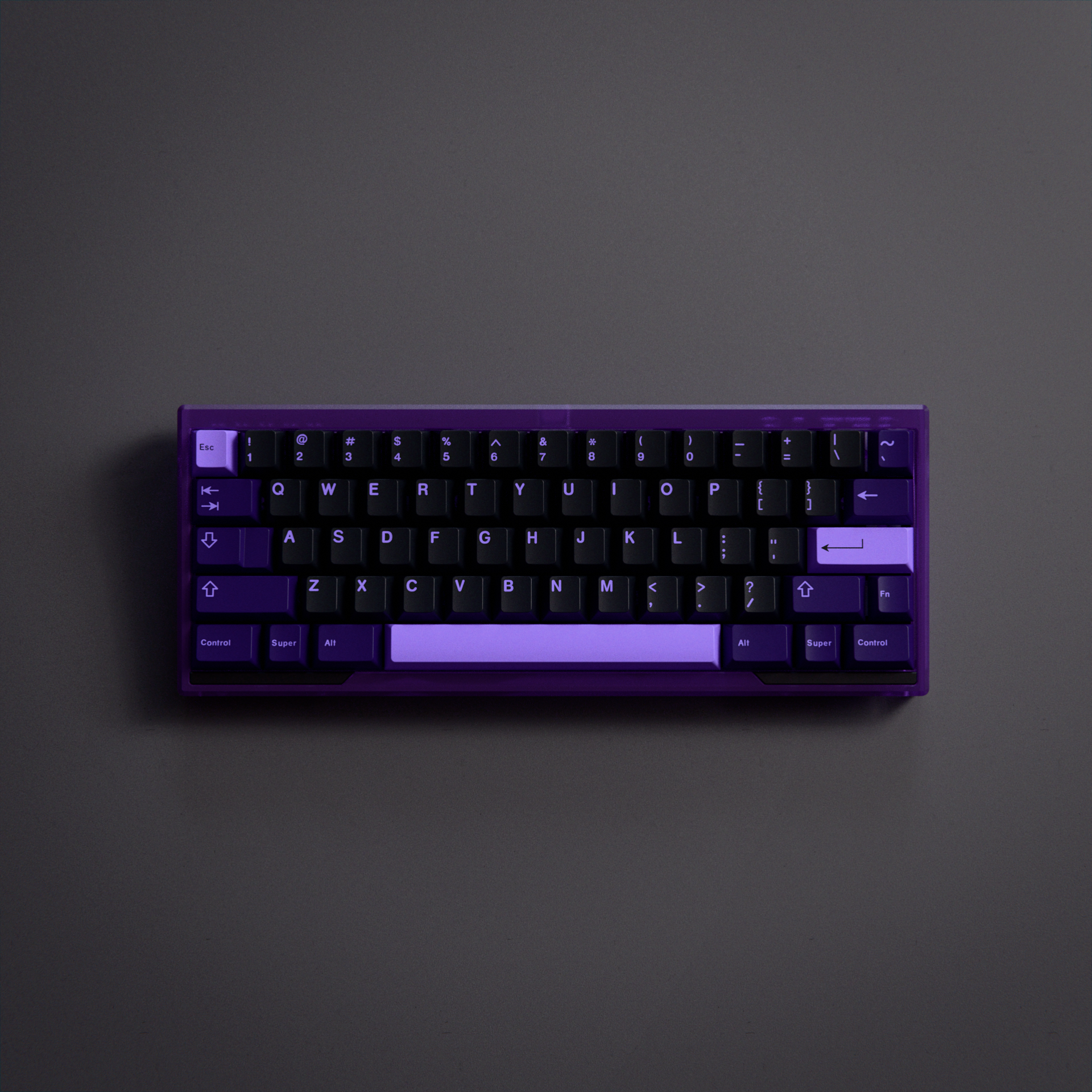 (Group Buy) Sebas Keyboard Kit
