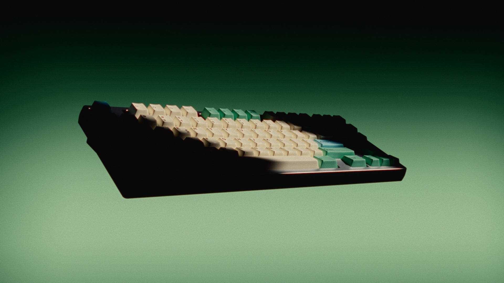 (Pre-Order) GMK CYL GORP