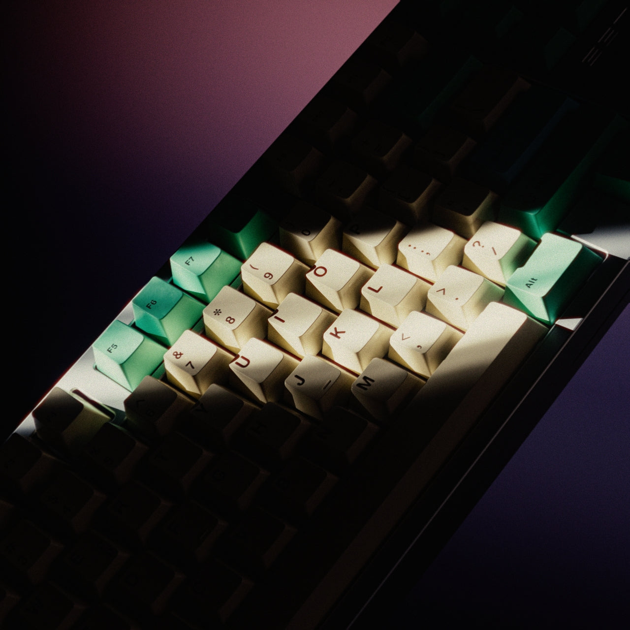 (Pre-Order) GMK CYL GORP