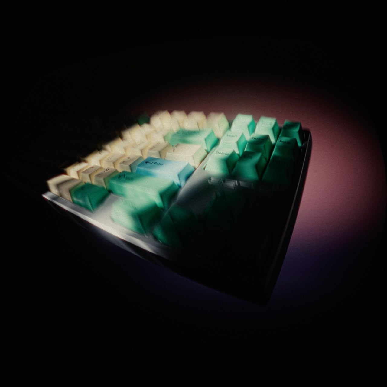 (Pre-Order) GMK CYL GORP