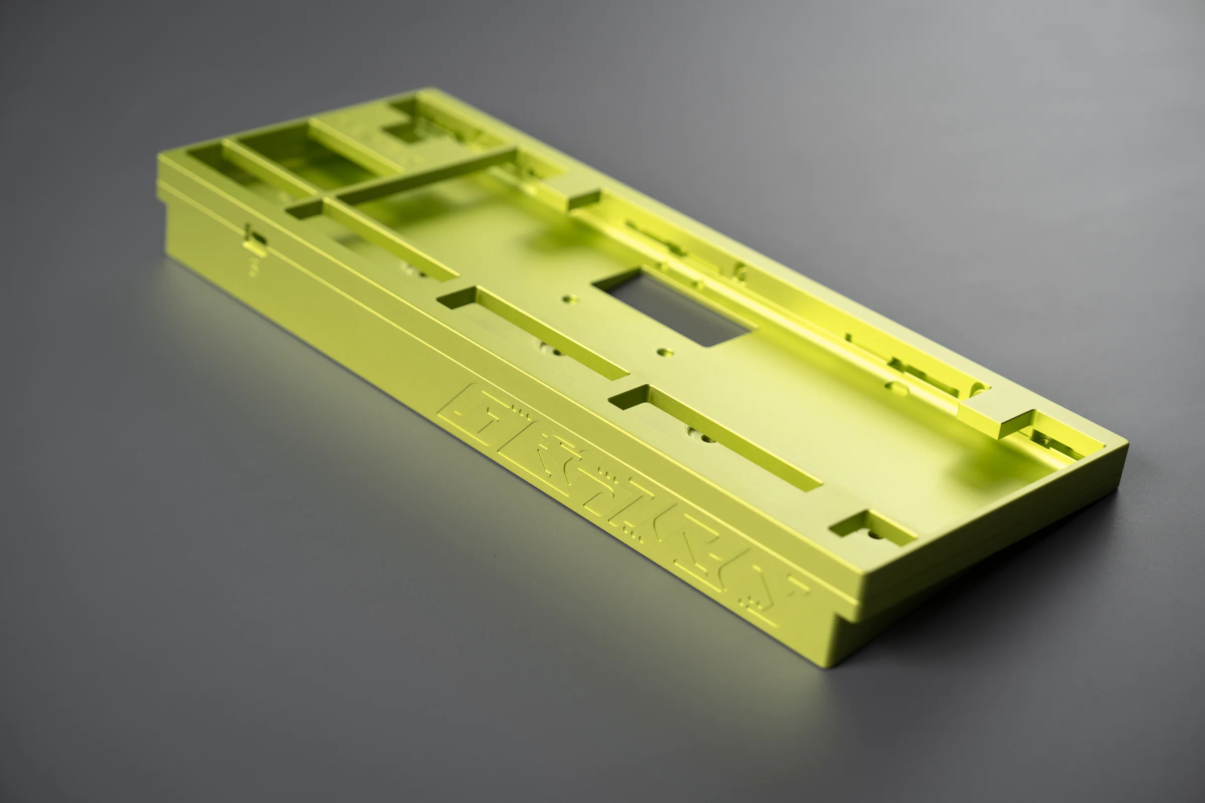 (Pre Order) Gehirn R2 by Baionlenja Keyboard Kit