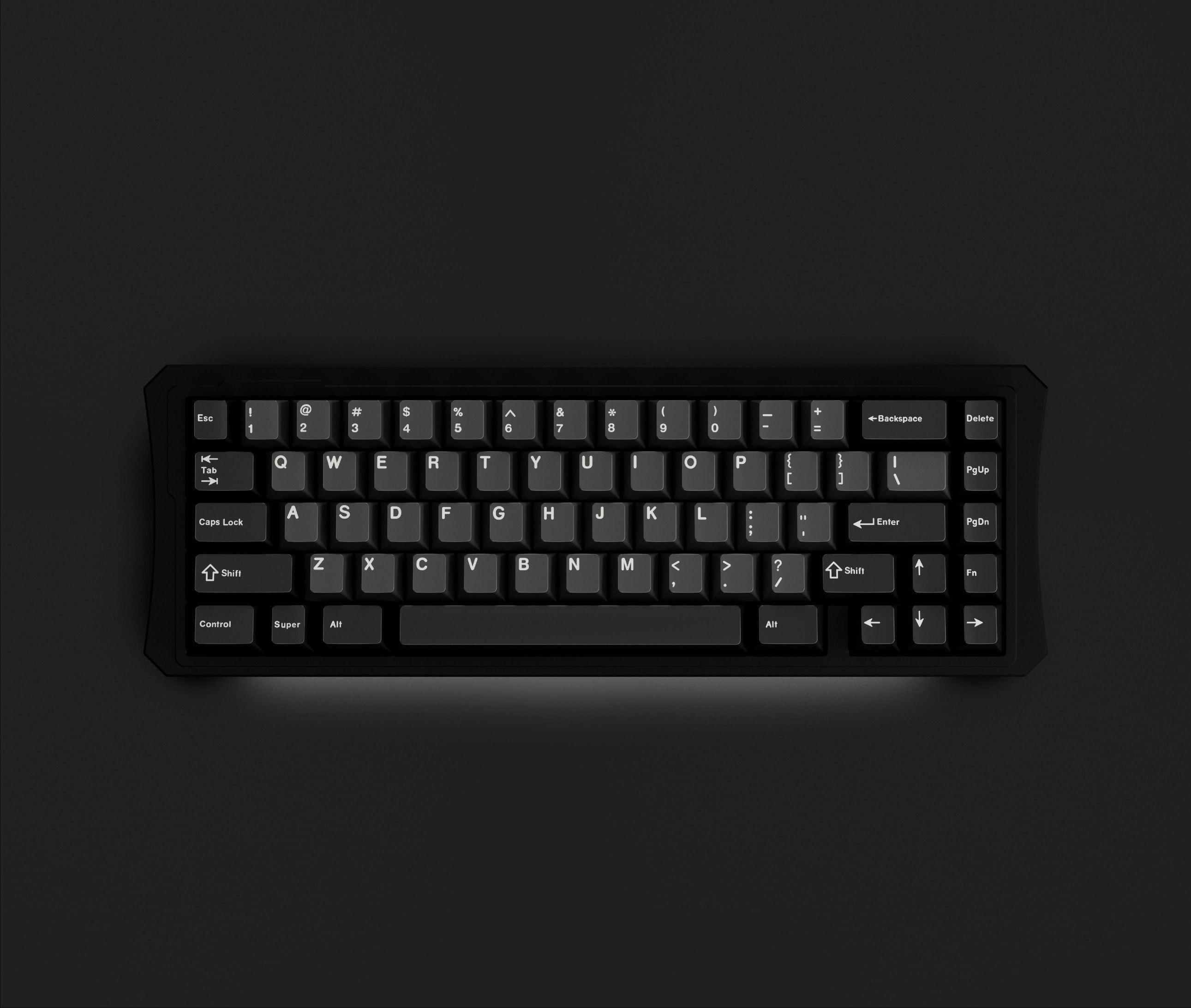 (Group Buy) RE65 Keyboard R2 Kit