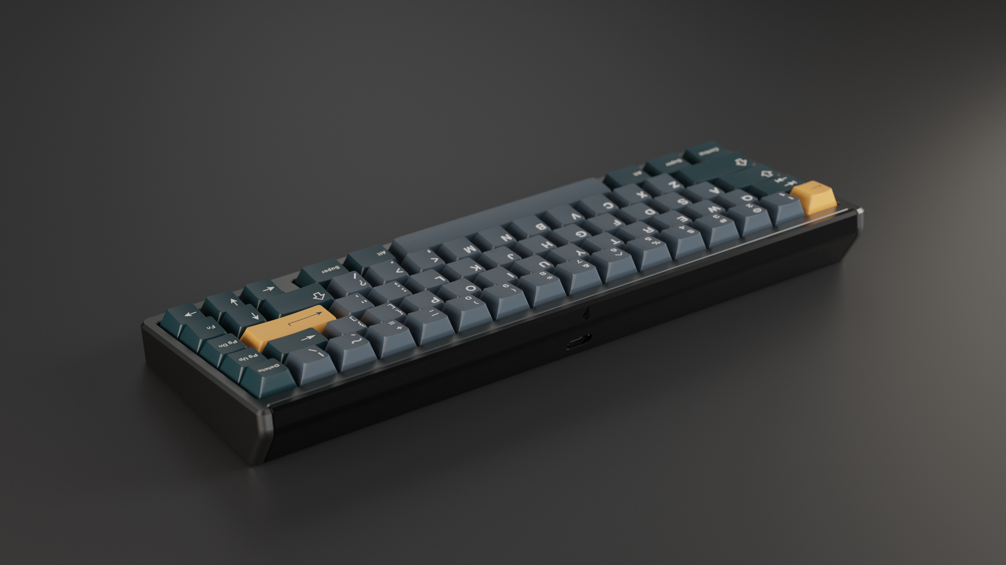 (Pre Order) GMK Universe
