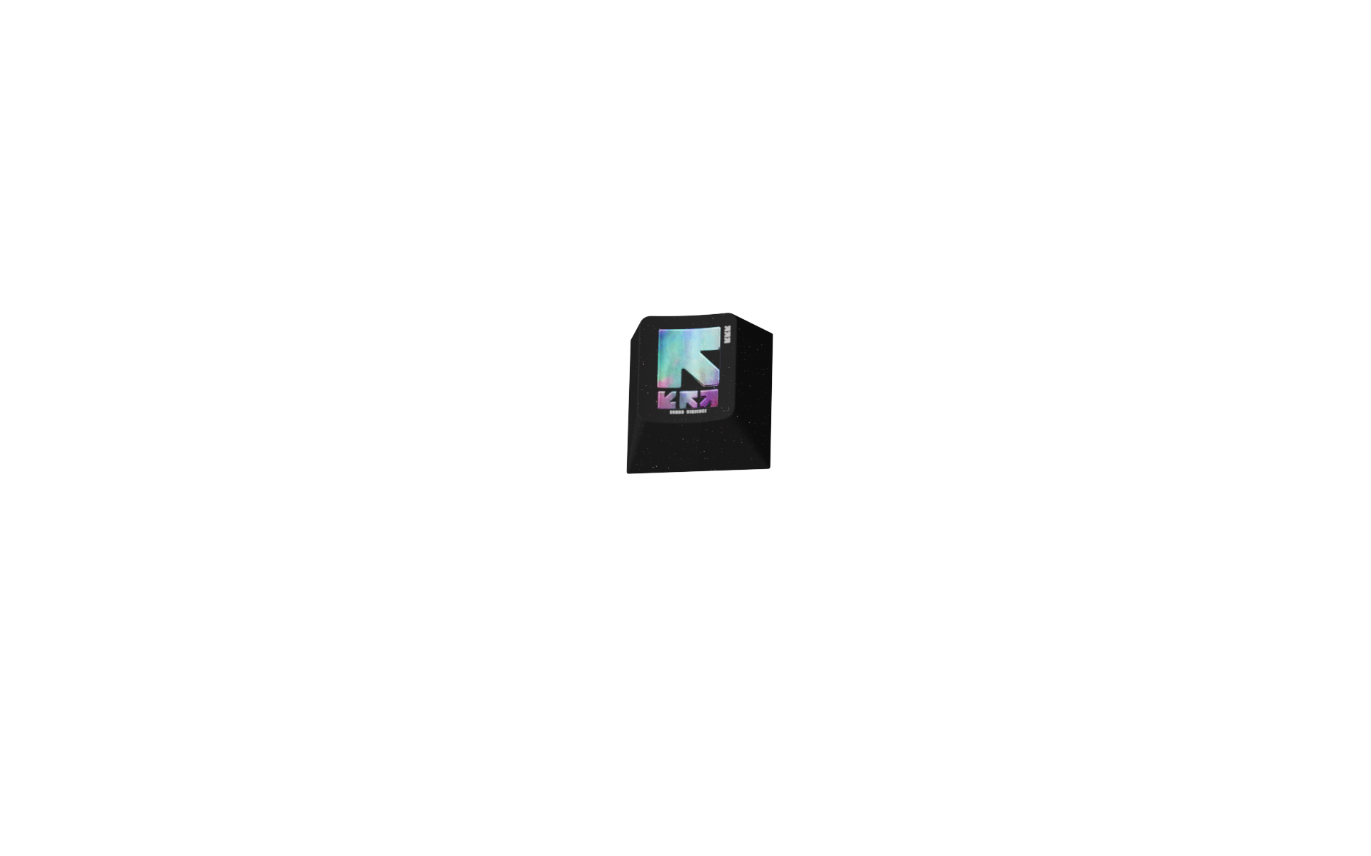 (Group Buy) Equilibrium Artisan Keycap