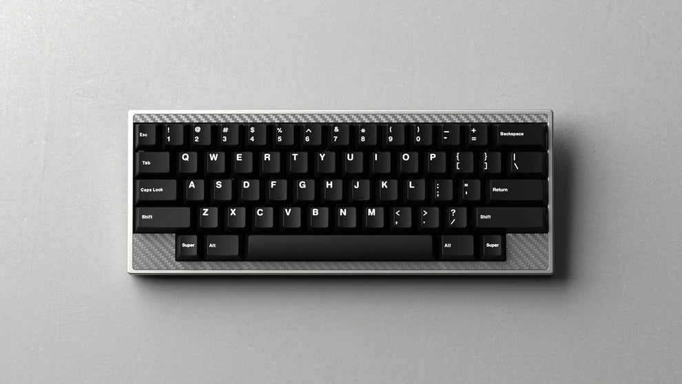 (Coming Soon) GMK CYL MONO